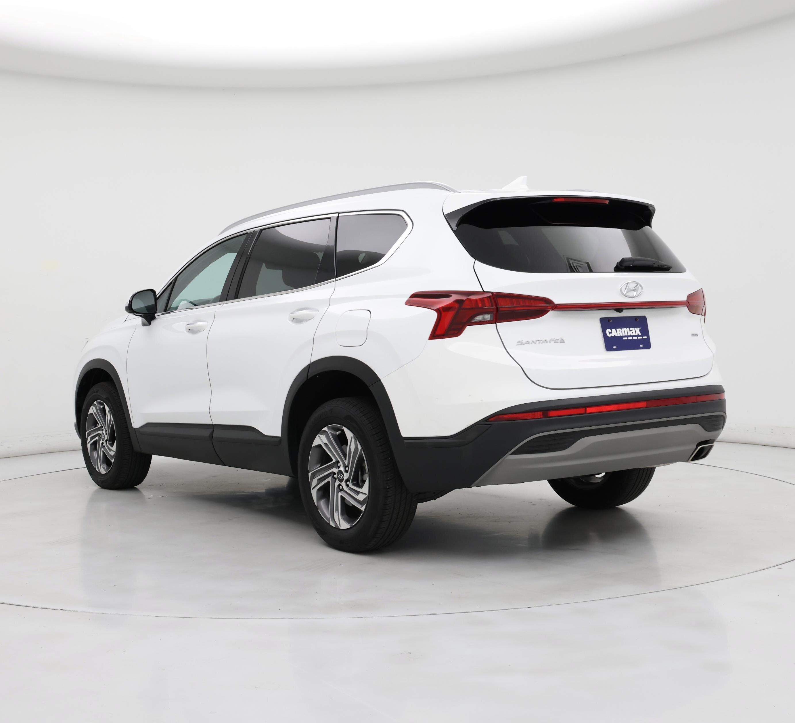Thumbnail: 2023 Hyundai Santa Fe - 2