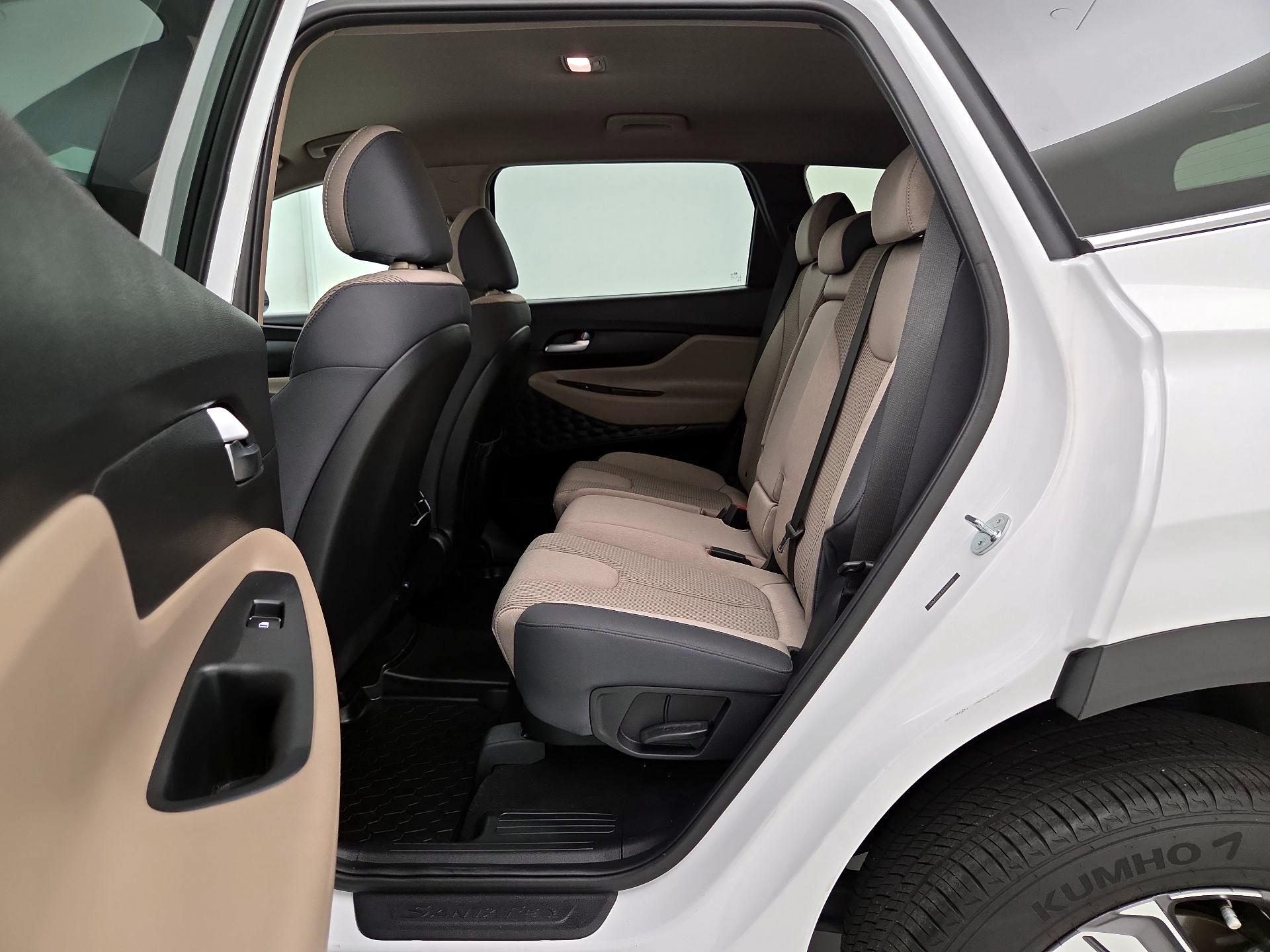 Thumbnail: 2023 Hyundai Santa Fe - 20