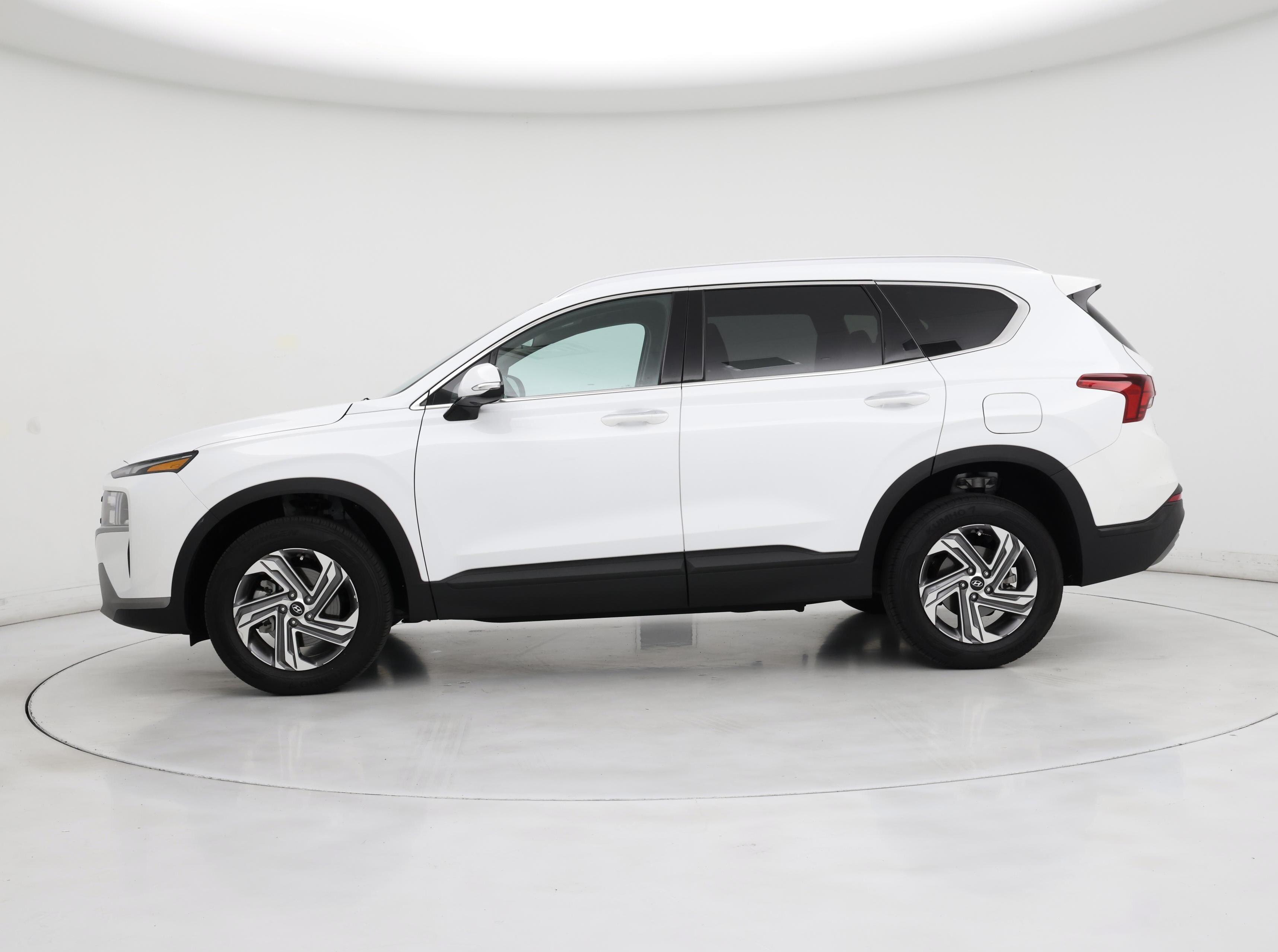 Thumbnail: 2023 Hyundai Santa Fe - 3