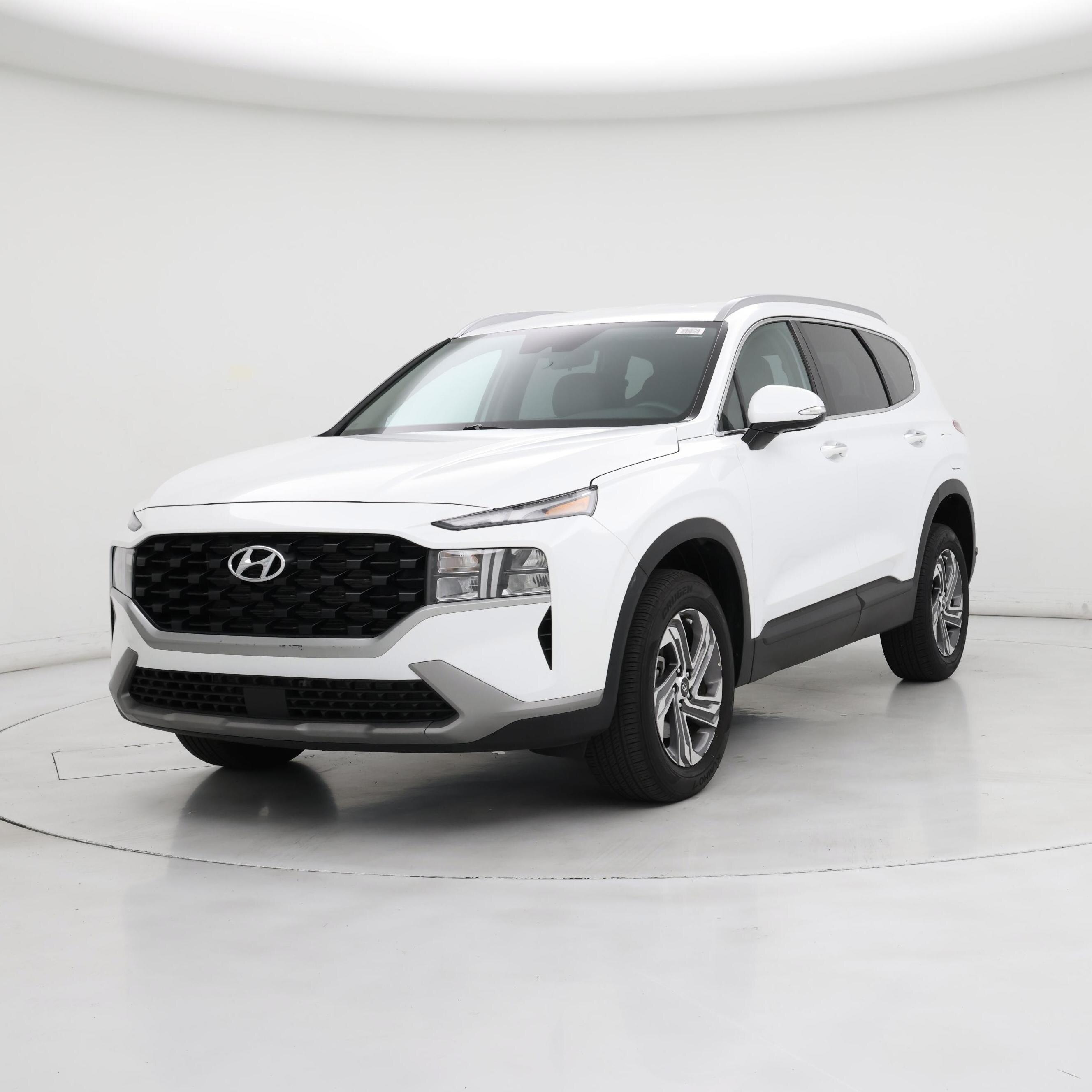 Thumbnail: 2023 Hyundai Santa Fe - 4
