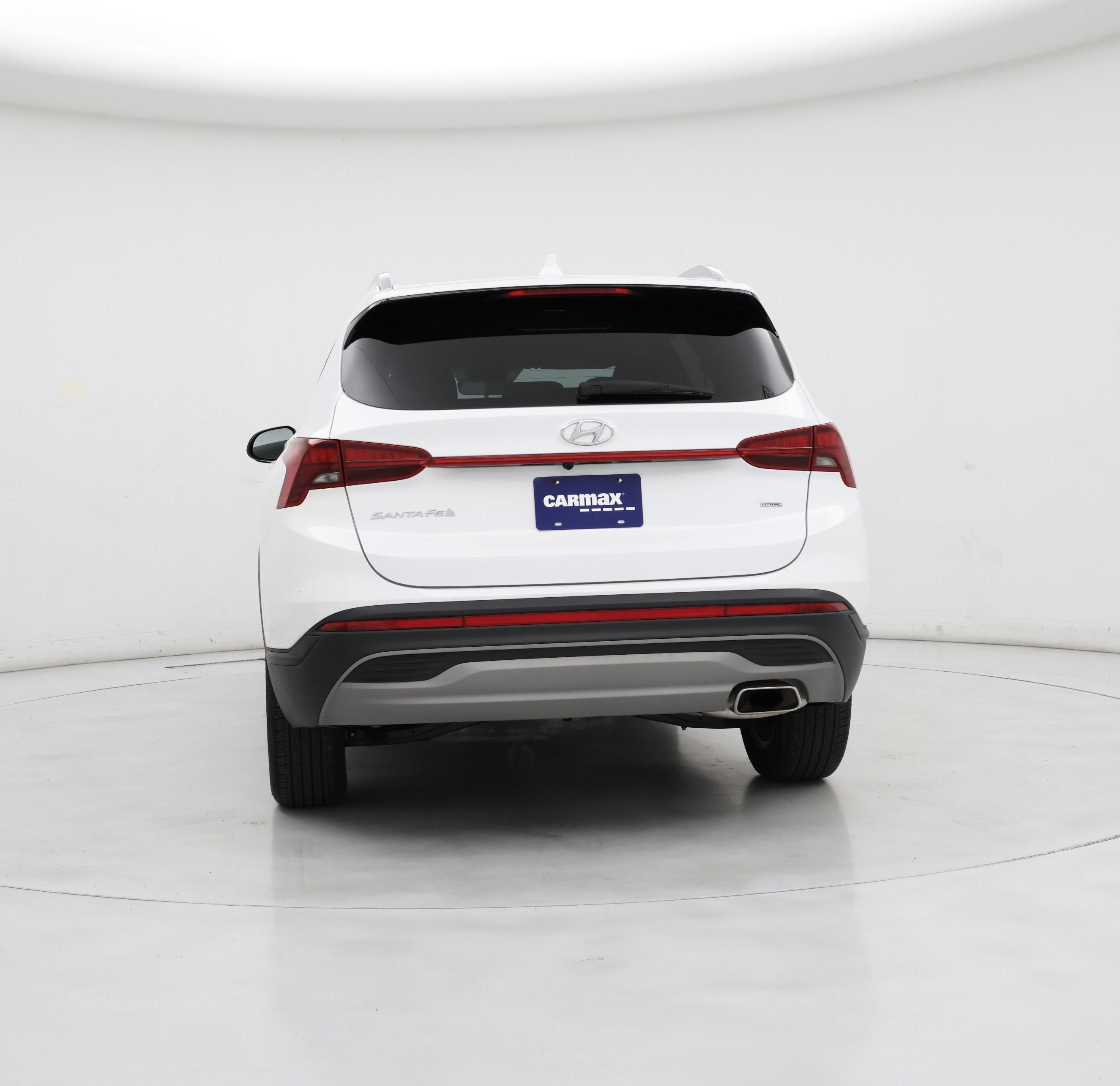 Thumbnail: 2023 Hyundai Santa Fe - 6