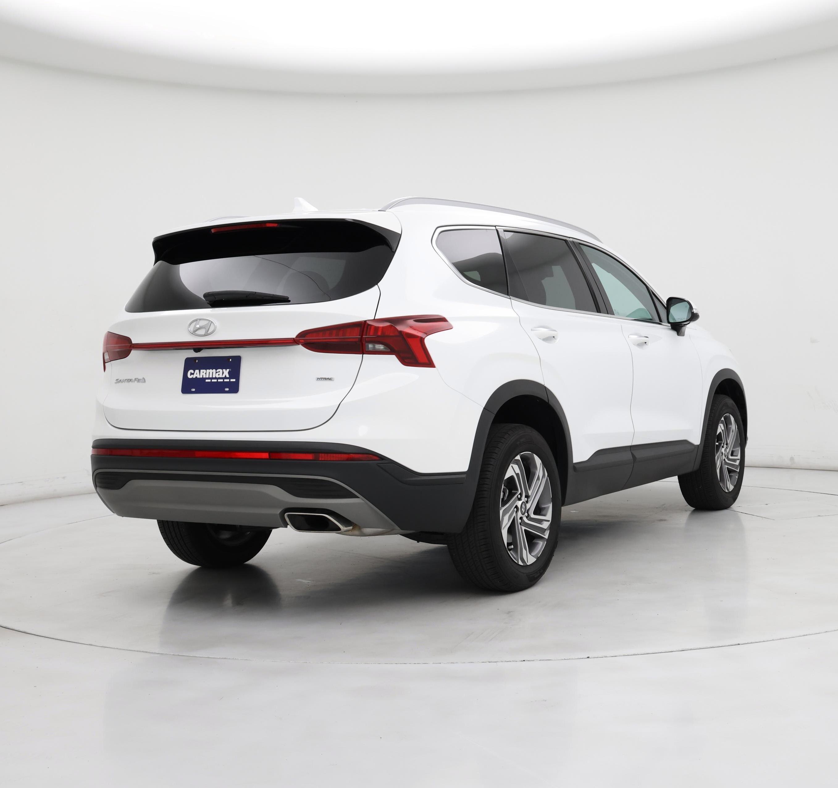 Thumbnail: 2023 Hyundai Santa Fe - 8