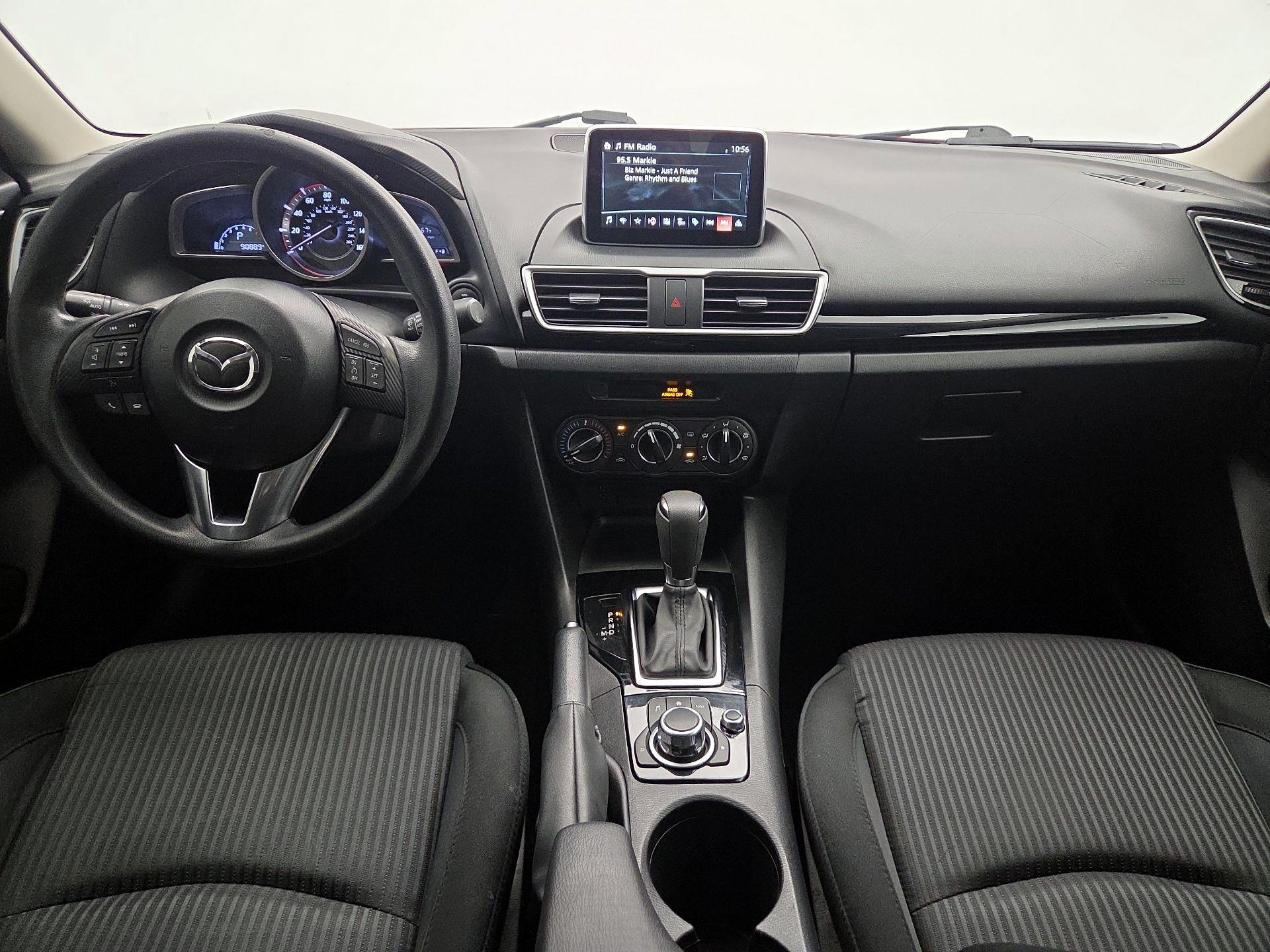 Thumbnail: 2016 Mazda Mazda3 - 9