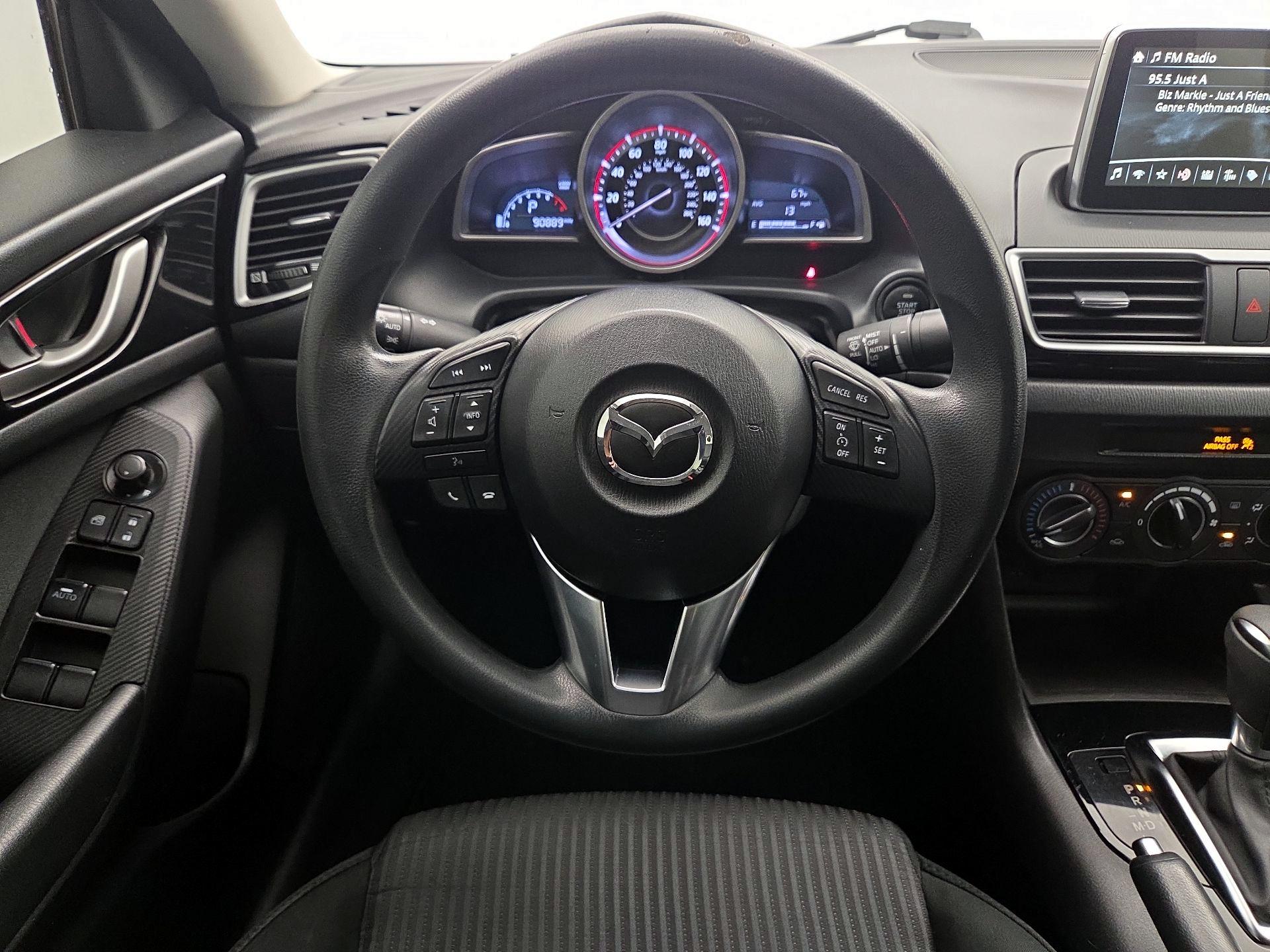 Thumbnail: 2016 Mazda Mazda3 - 10