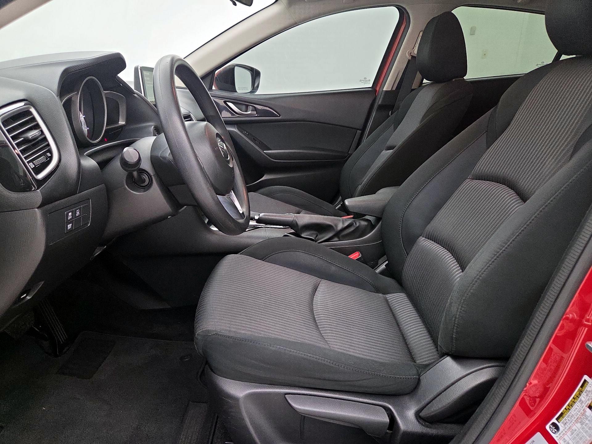 Thumbnail: 2016 Mazda Mazda3 - 11