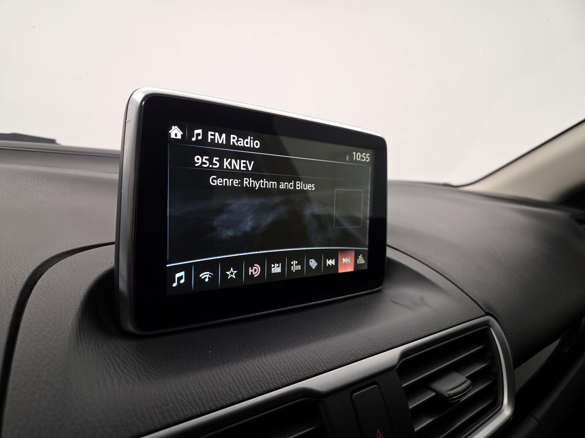 Thumbnail: 2016 Mazda Mazda3 - 15