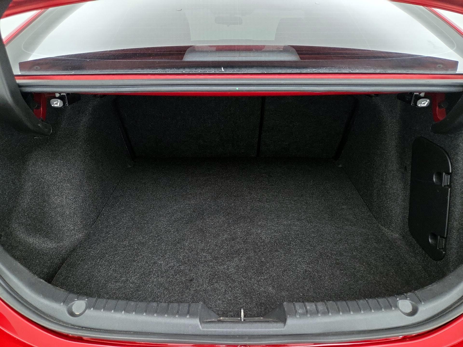 Thumbnail: 2016 Mazda Mazda3 - 19