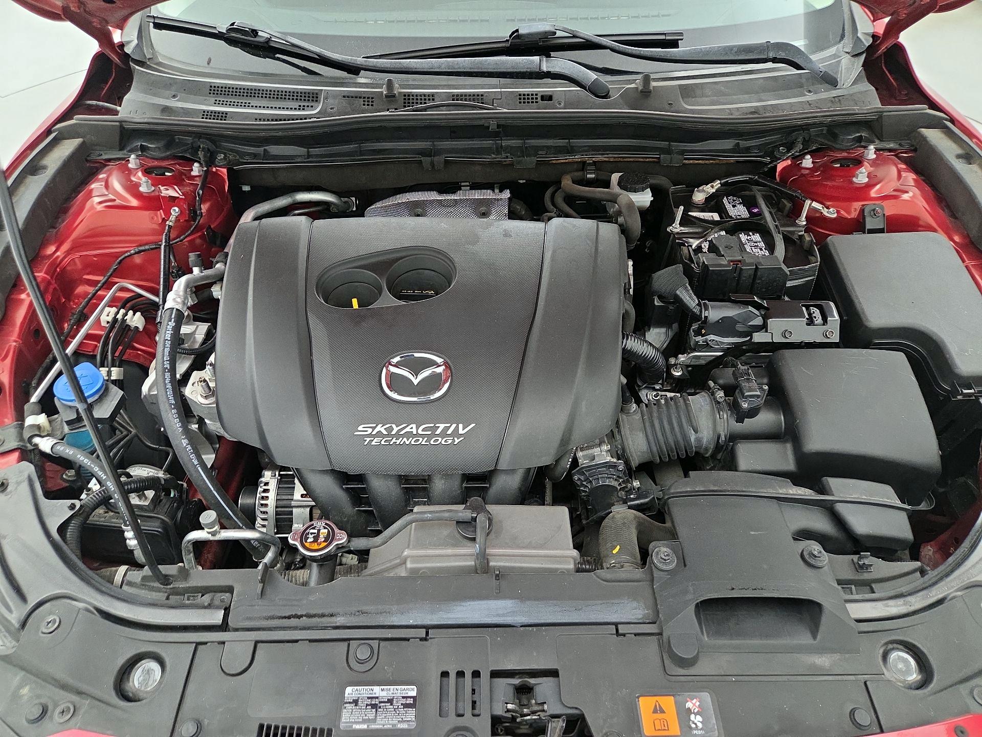 Thumbnail: 2016 Mazda Mazda3 - 20