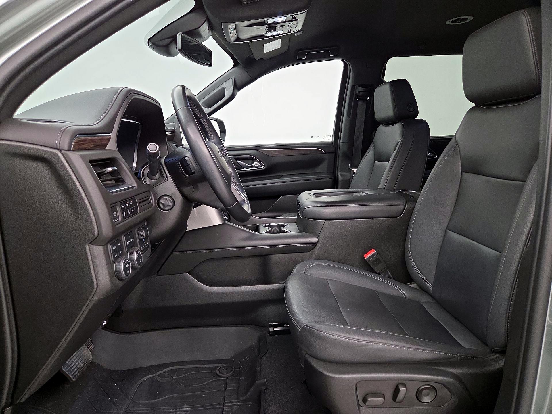 Thumbnail: 2023 Chevrolet Tahoe - 11