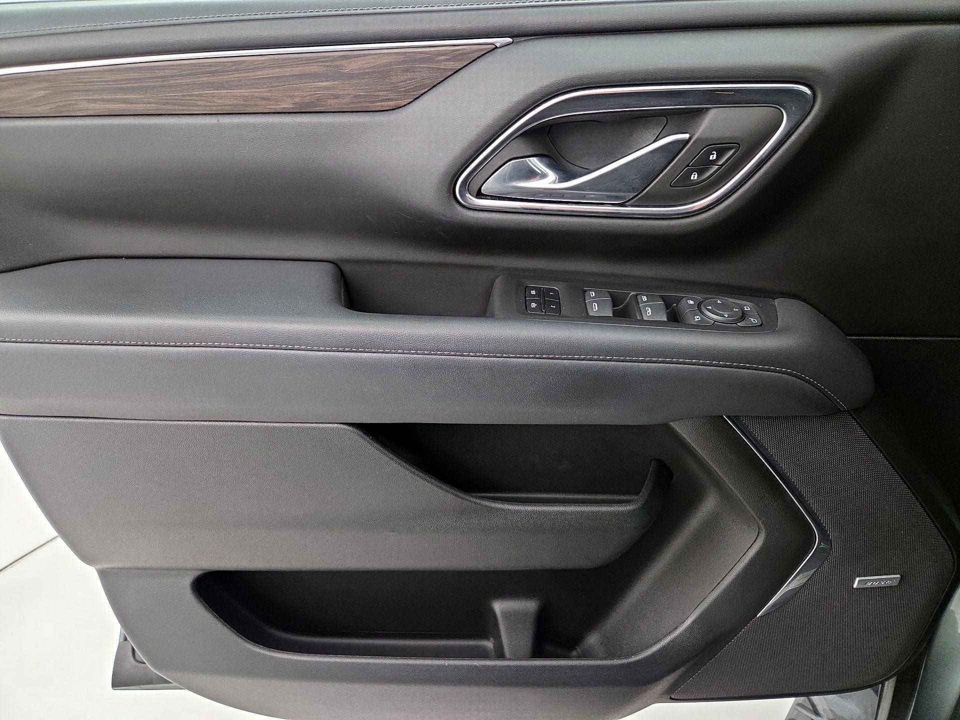 Thumbnail: 2023 Chevrolet Tahoe - 12