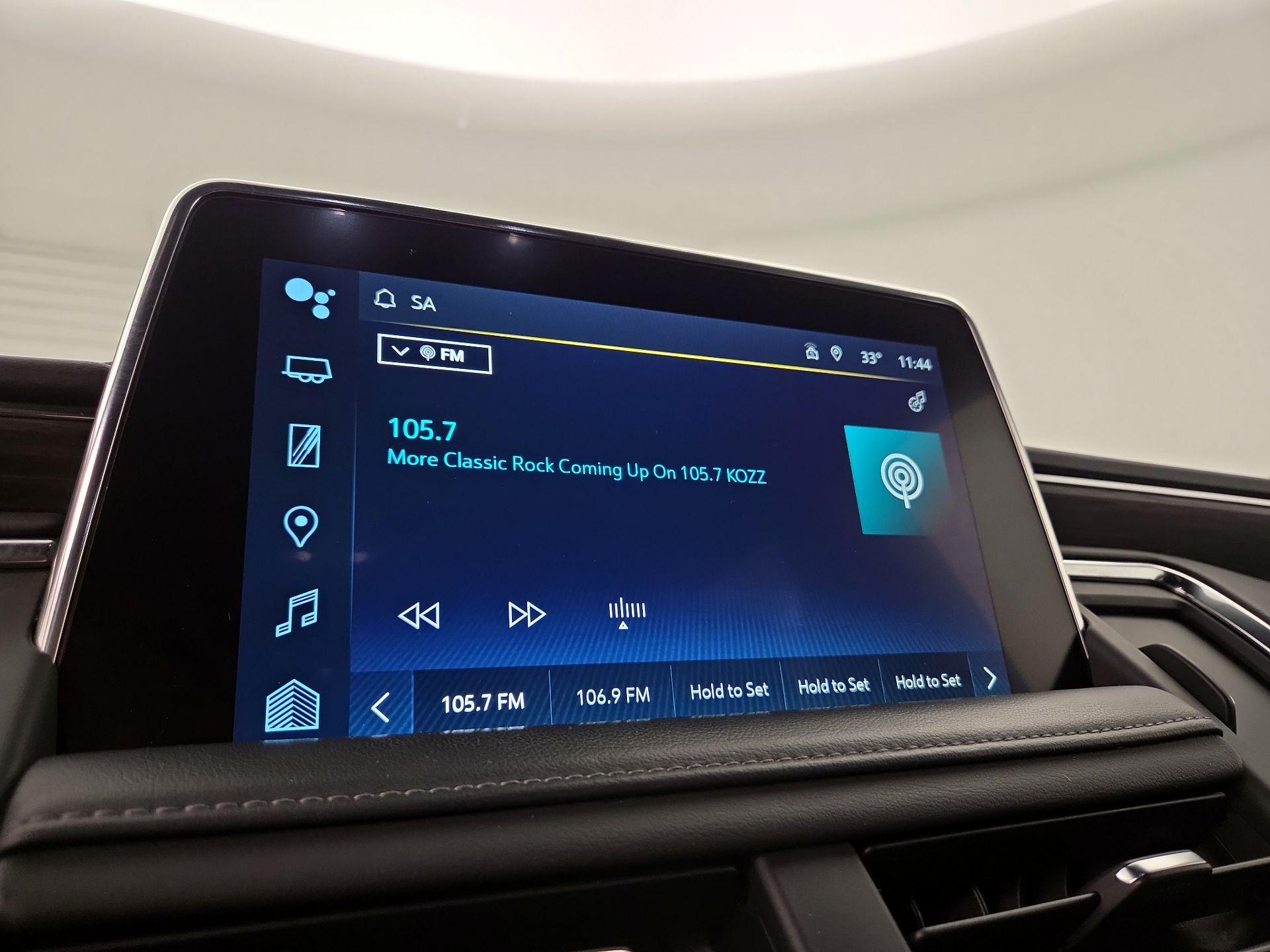 Thumbnail: 2023 Chevrolet Tahoe - 15