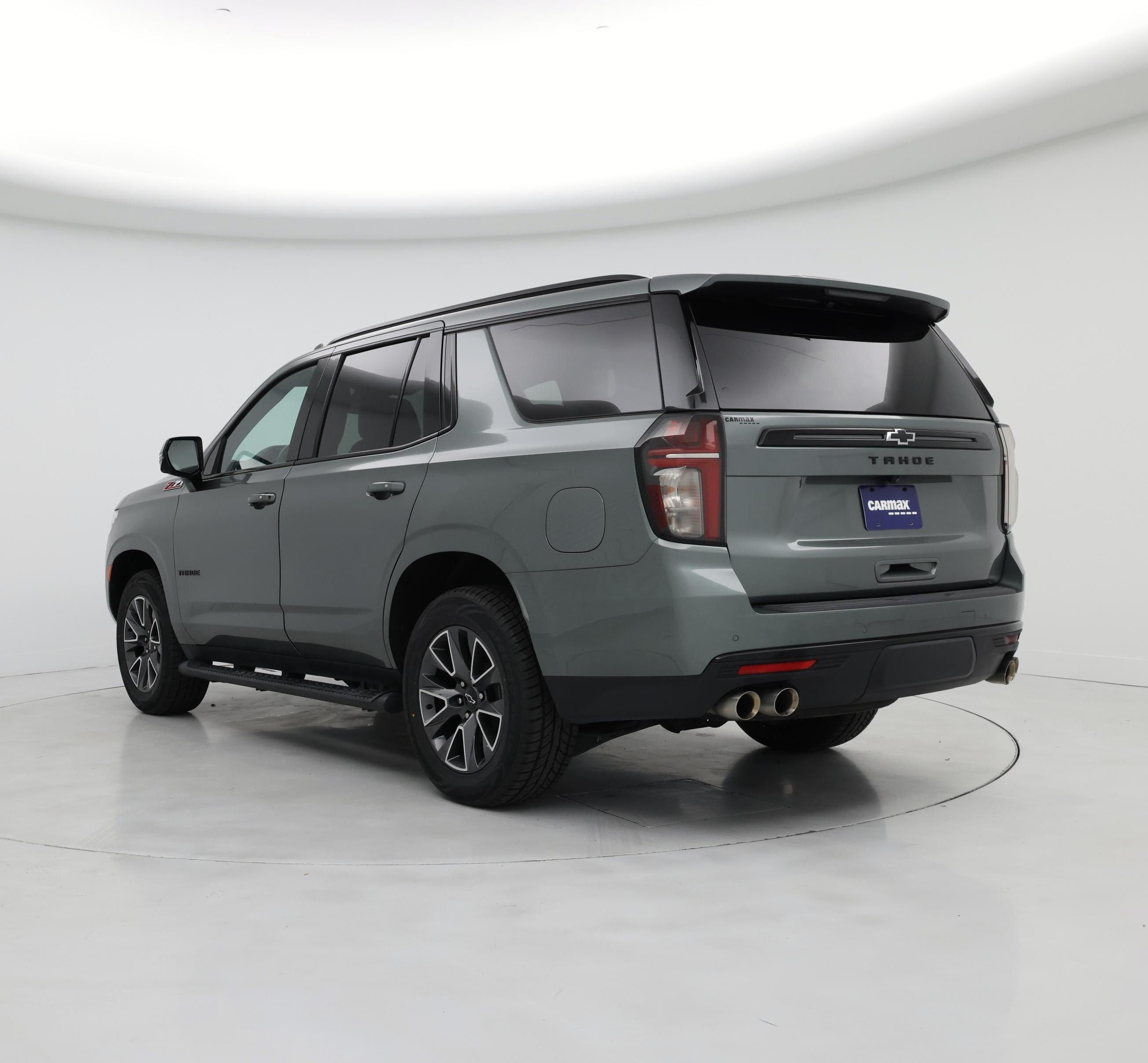 Thumbnail: 2023 Chevrolet Tahoe - 2