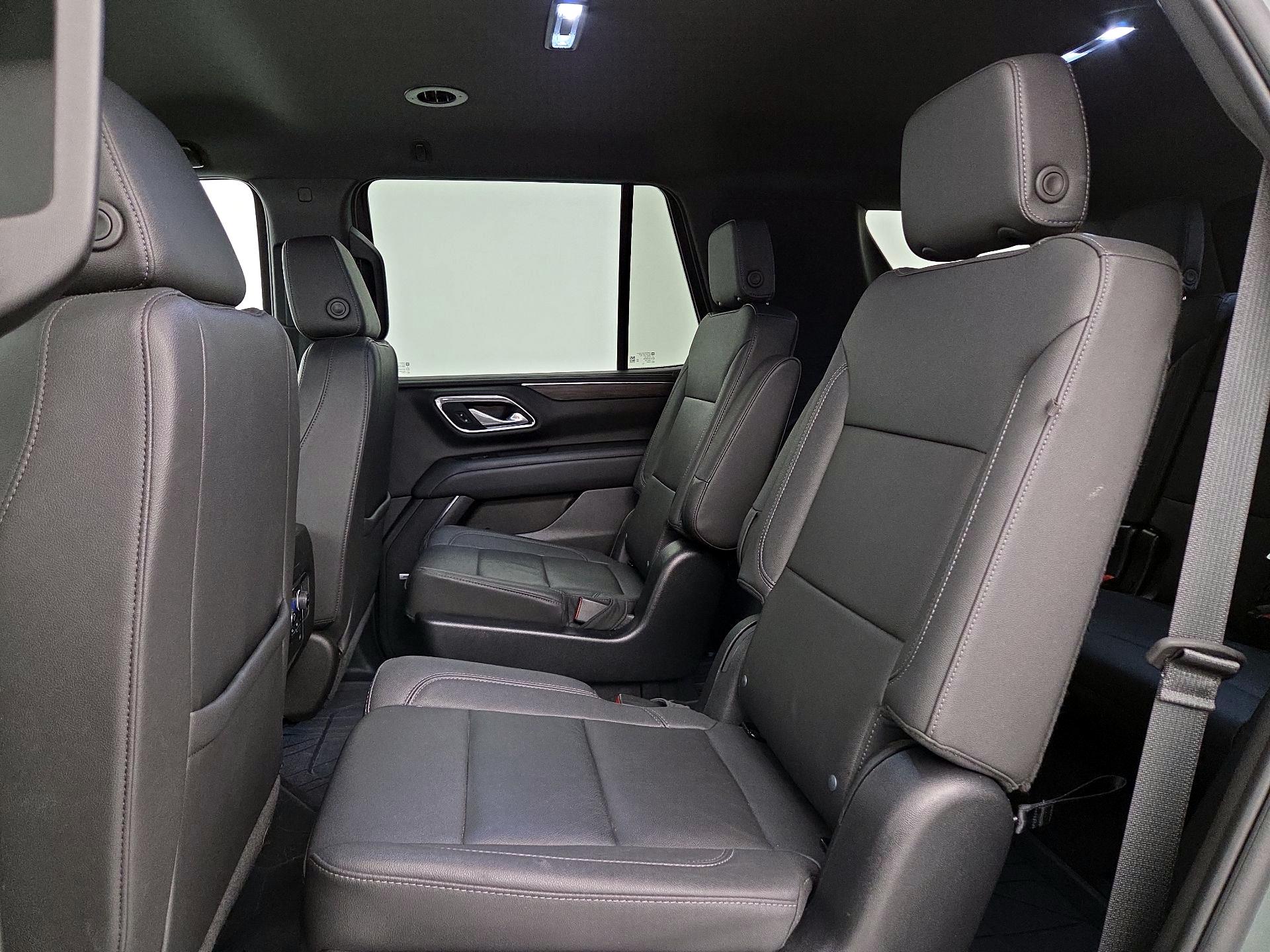 Thumbnail: 2023 Chevrolet Tahoe - 19