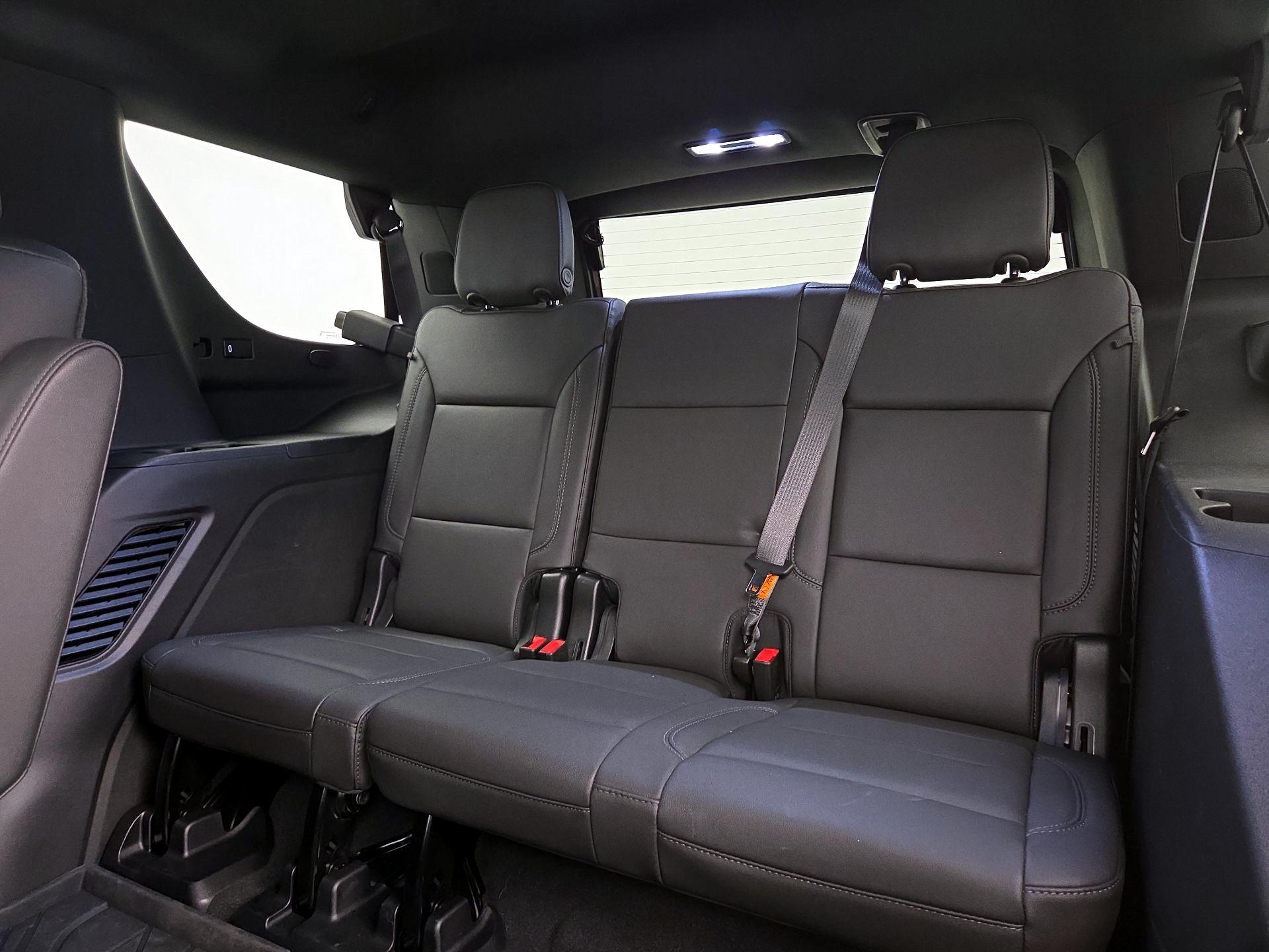 Thumbnail: 2023 Chevrolet Tahoe - 20