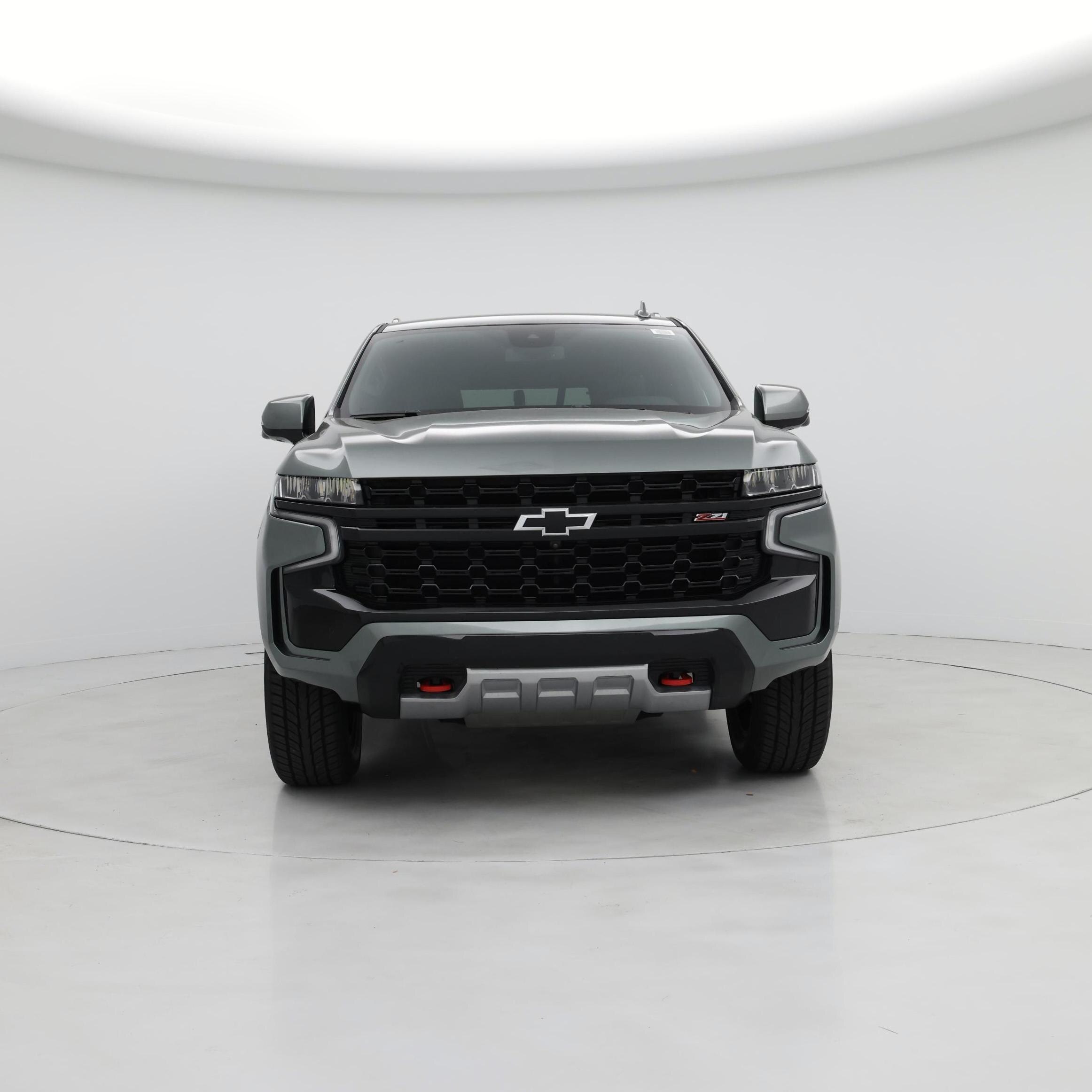 Thumbnail: 2023 Chevrolet Tahoe - 5