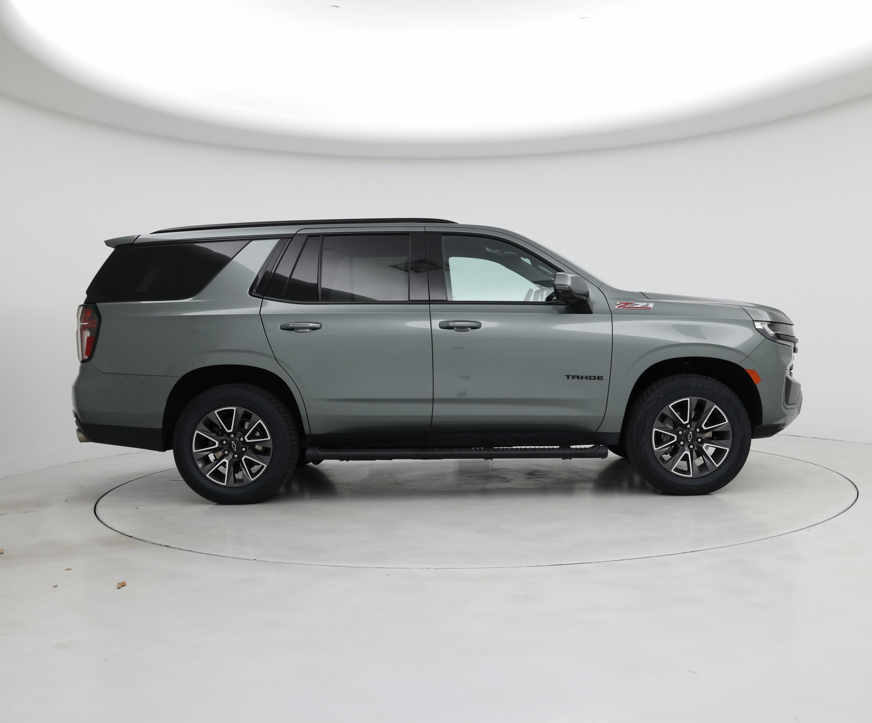 Thumbnail: 2023 Chevrolet Tahoe - 7