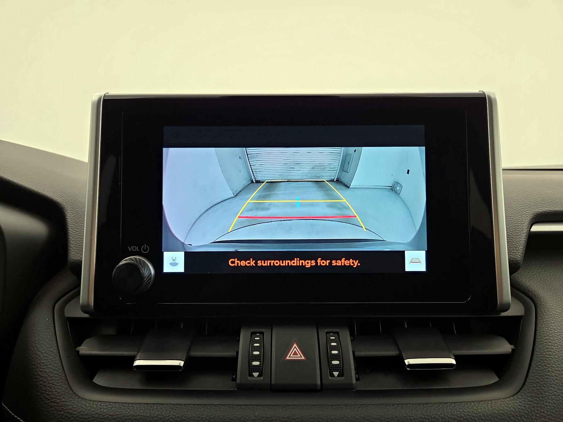 Thumbnail: 2024 Toyota RAV4 - 14