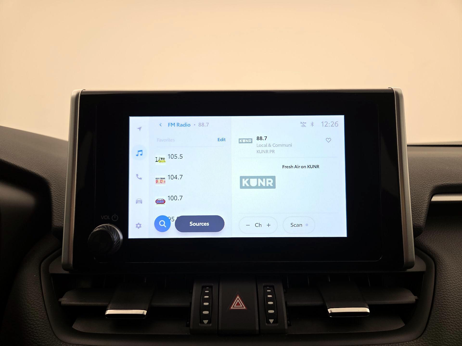 Thumbnail: 2024 Toyota RAV4 - 15