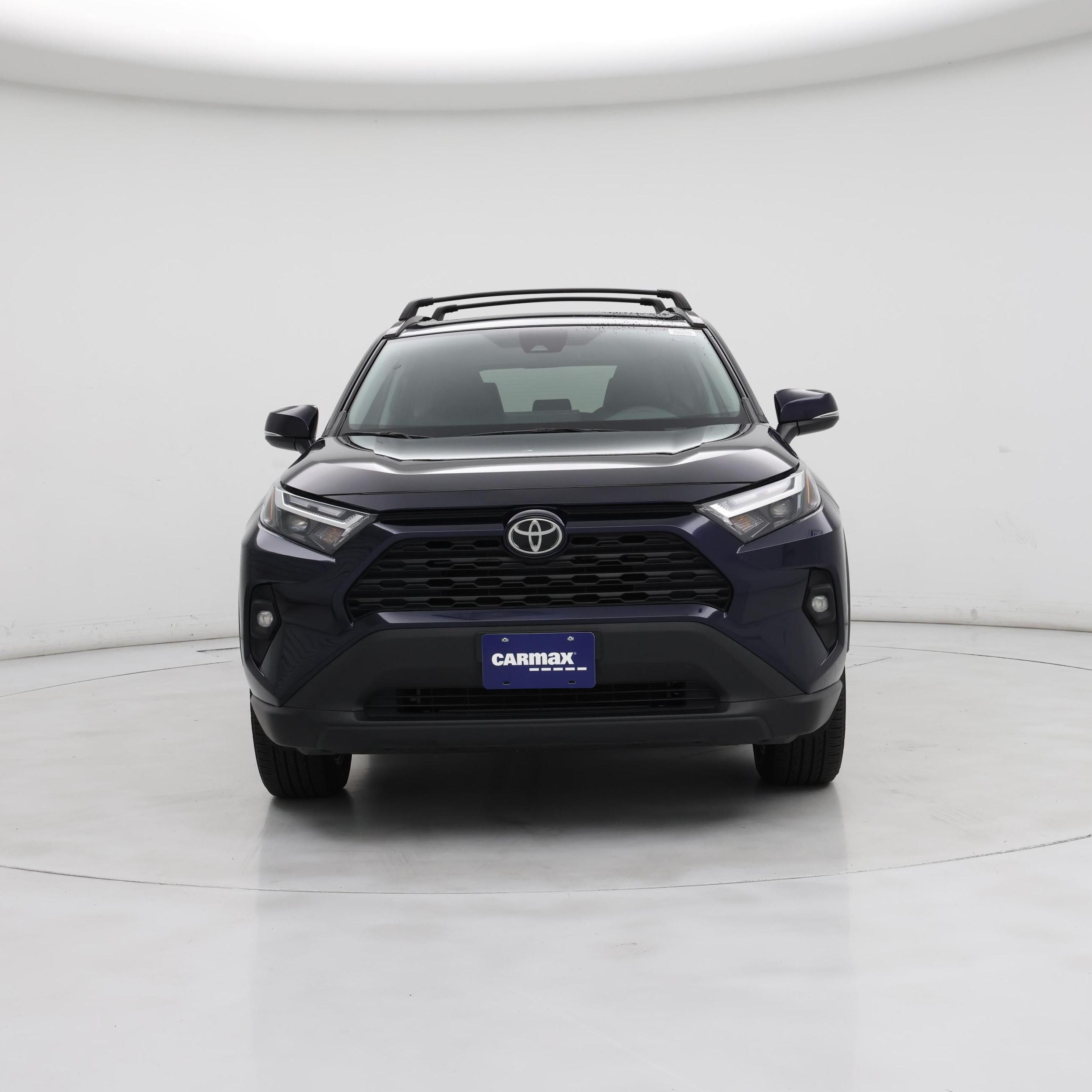 Thumbnail: 2024 Toyota RAV4 - 5