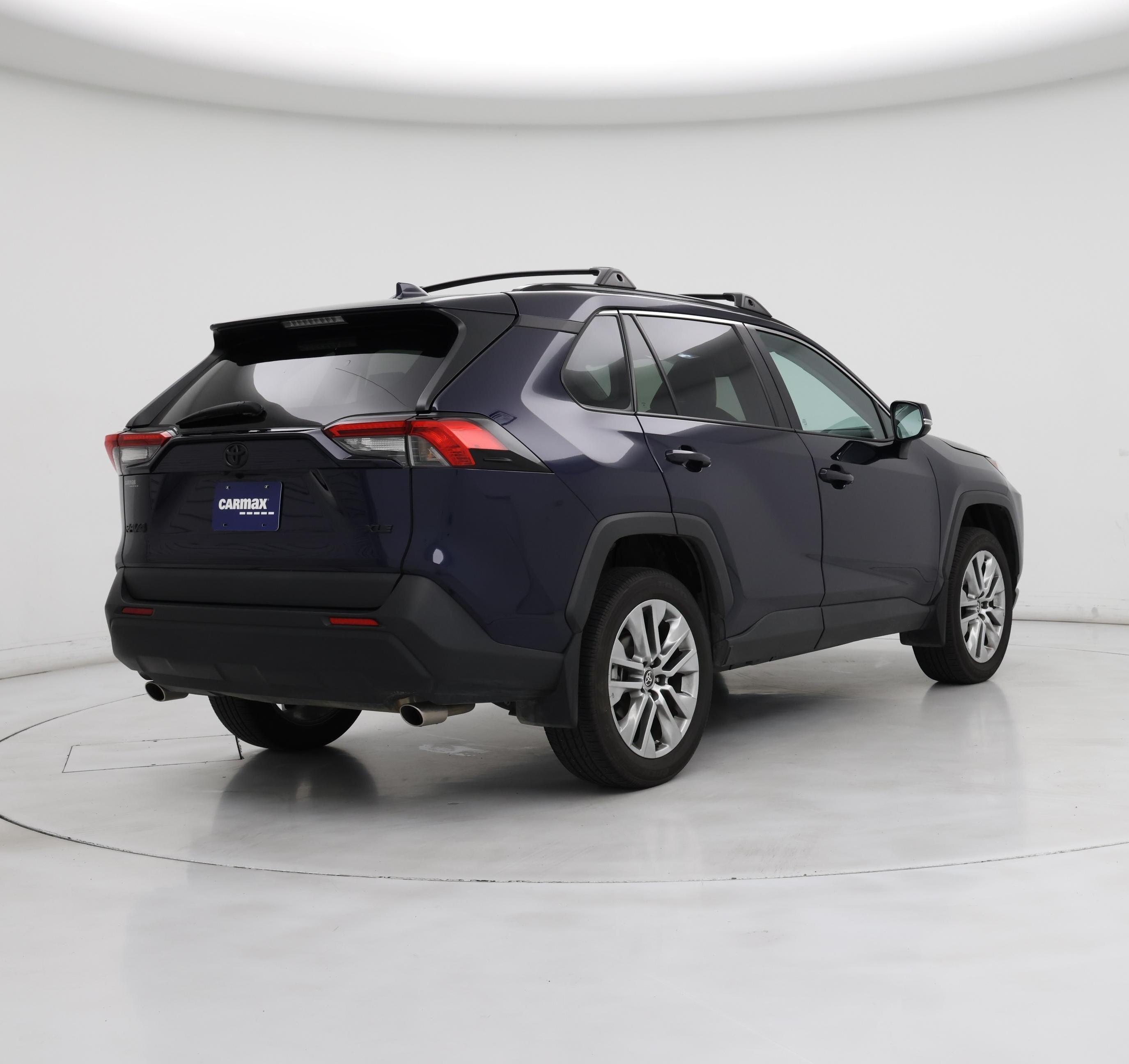 Thumbnail: 2024 Toyota RAV4 - 8
