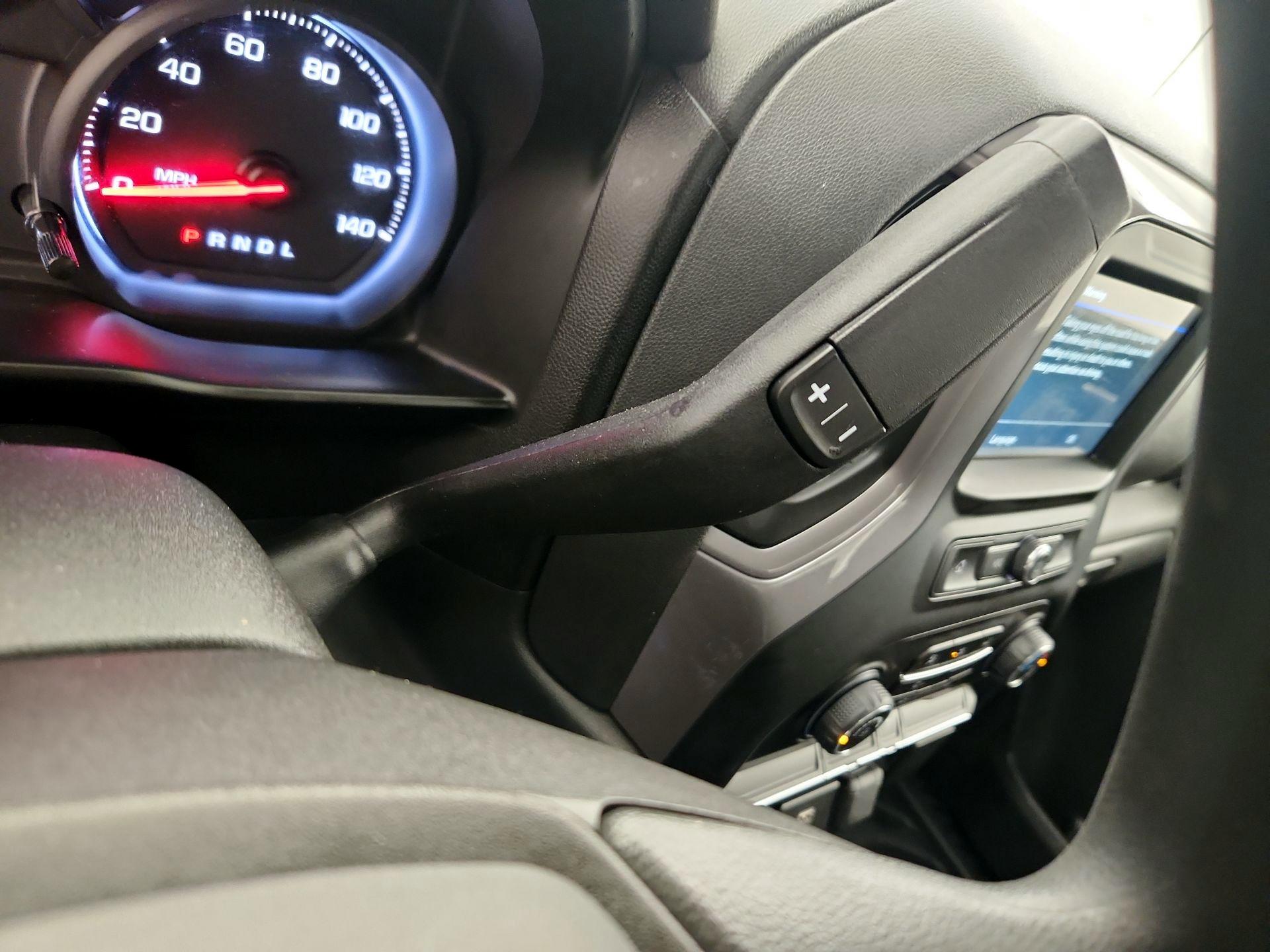 Thumbnail: 2019 Chevrolet Silverado 1500 - 17