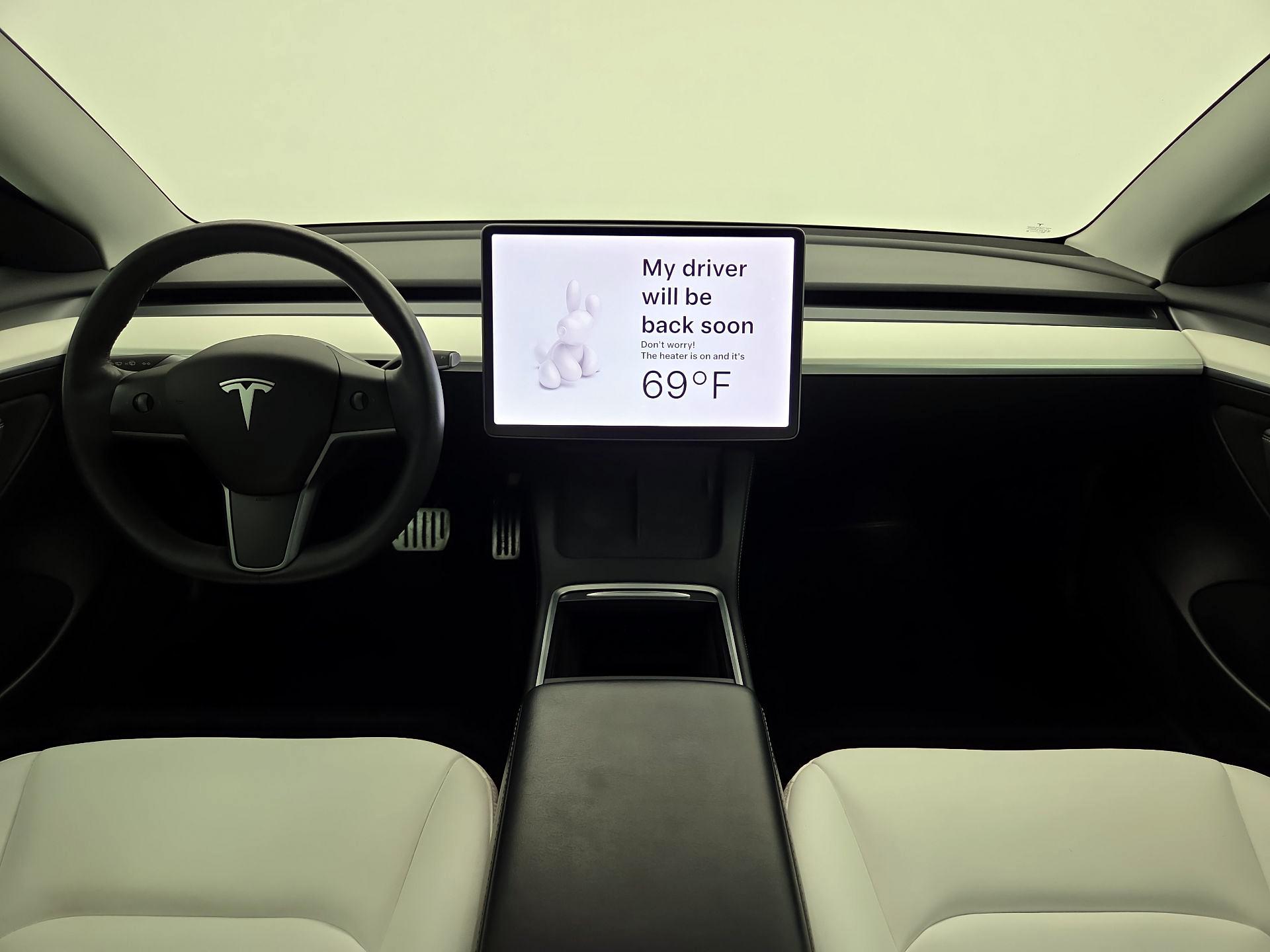 Thumbnail: 2021 Tesla Model 3 - 9