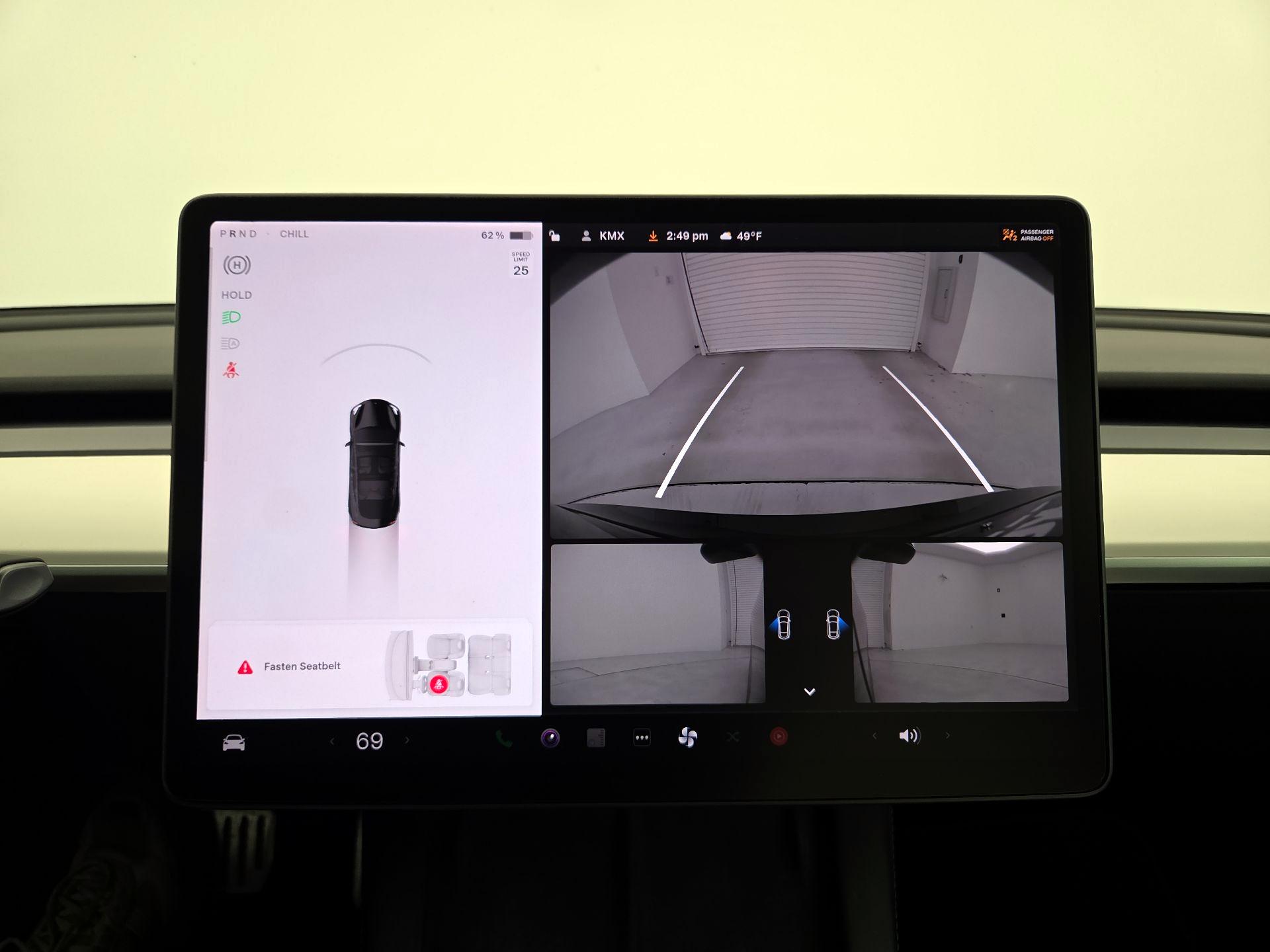 Thumbnail: 2021 Tesla Model 3 - 14