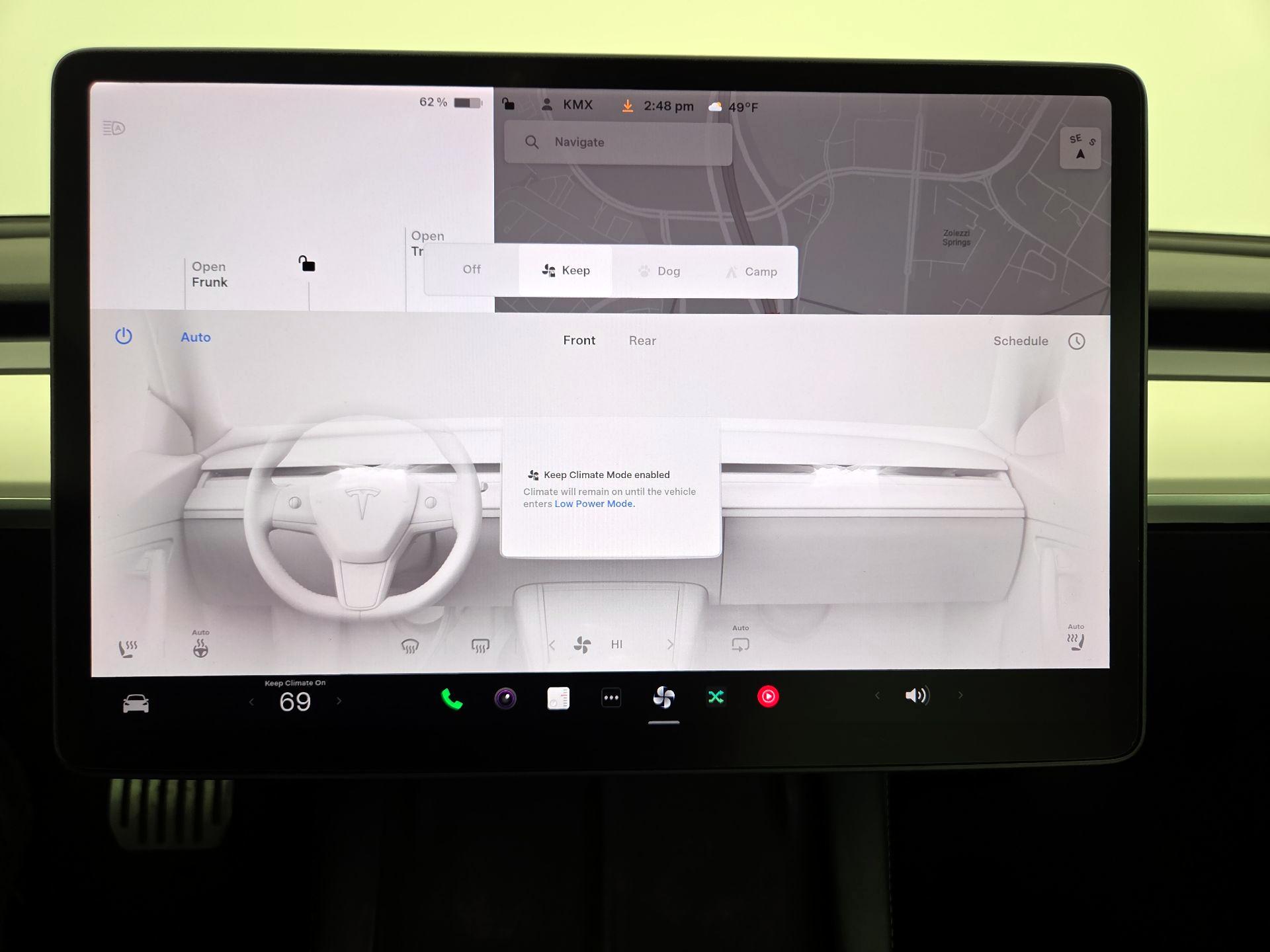 Thumbnail: 2021 Tesla Model 3 - 16