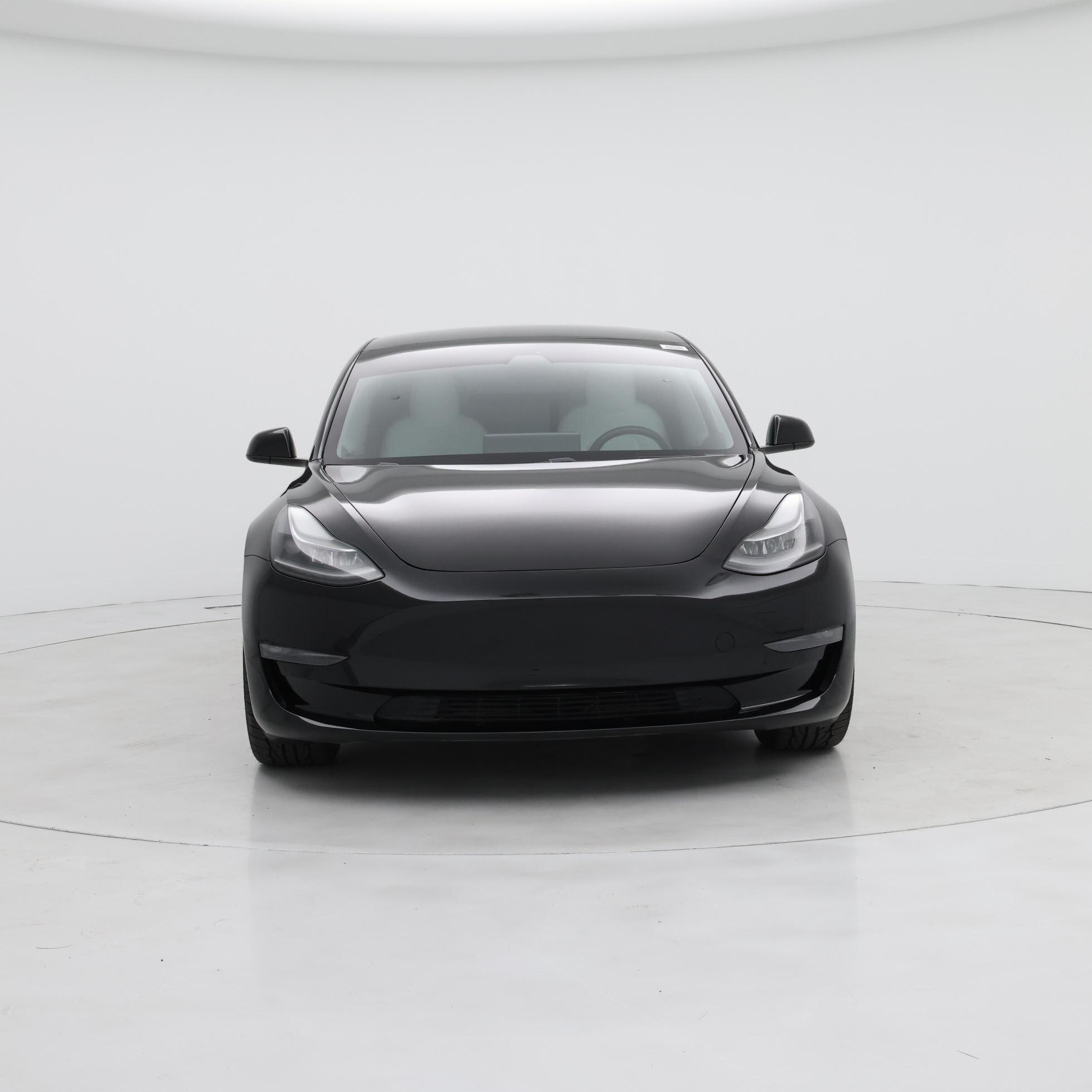 Thumbnail: 2021 Tesla Model 3 - 5