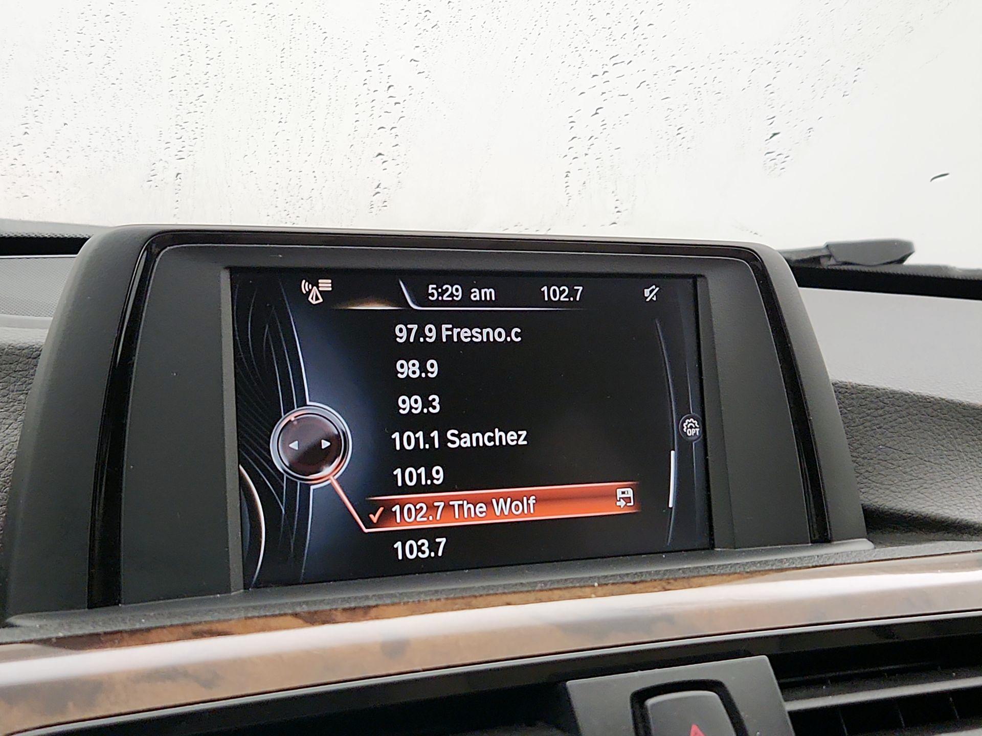 Thumbnail: 2015 BMW 3 Series - 14