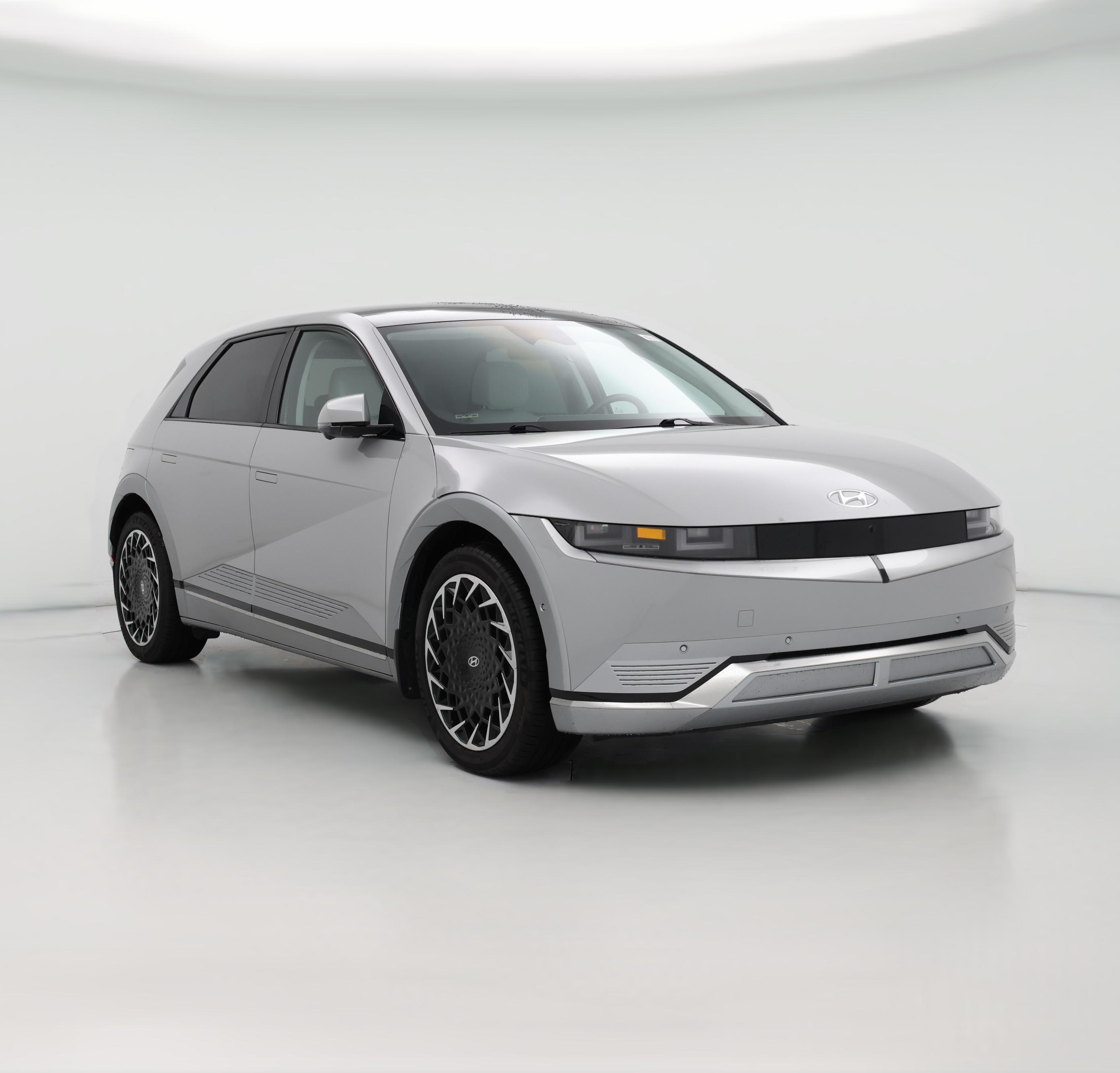 Thumbnail: 2024 Hyundai Ioniq 5 - 1