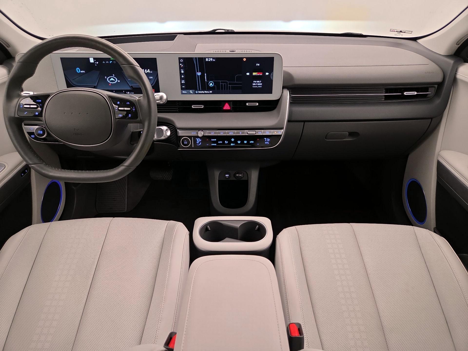 Thumbnail: 2024 Hyundai Ioniq 5 - 9