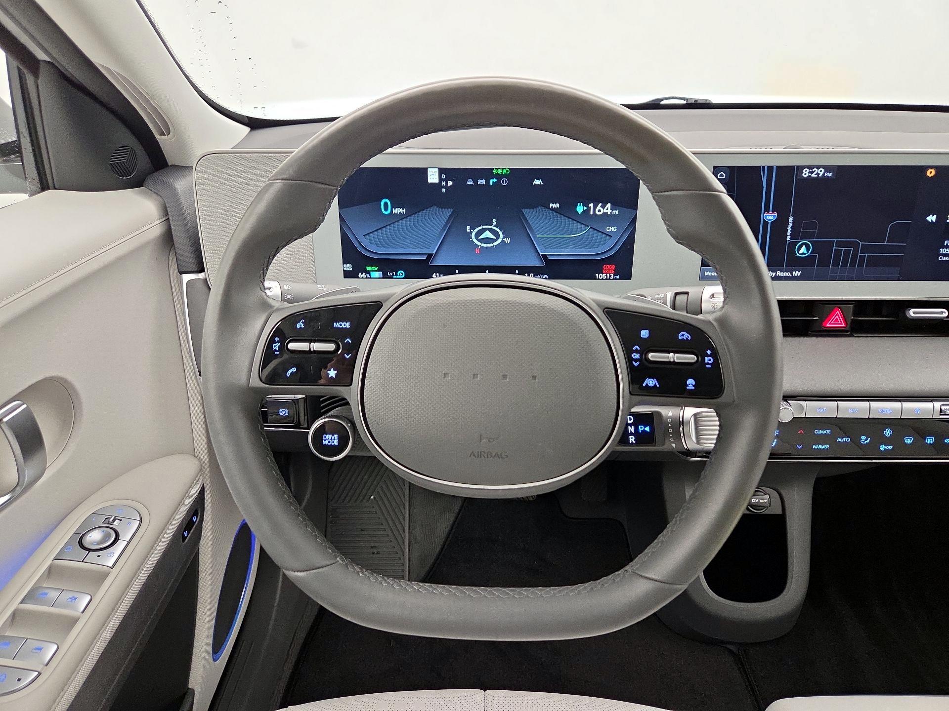 Thumbnail: 2024 Hyundai Ioniq 5 - 10