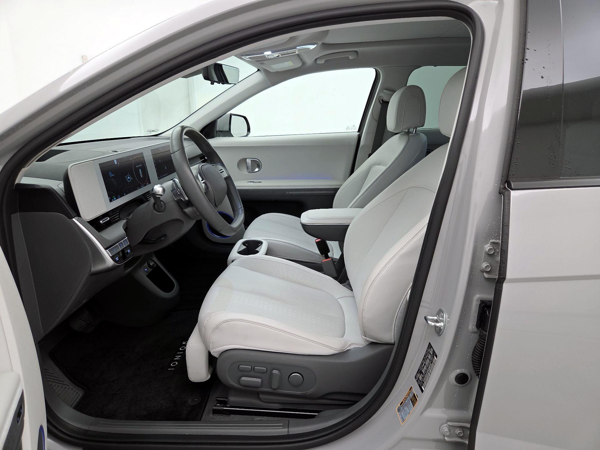 Thumbnail: 2024 Hyundai Ioniq 5 - 11