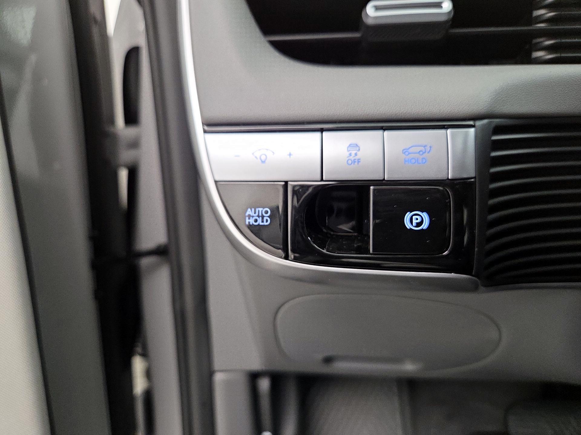 Thumbnail: 2024 Hyundai Ioniq 5 - 13