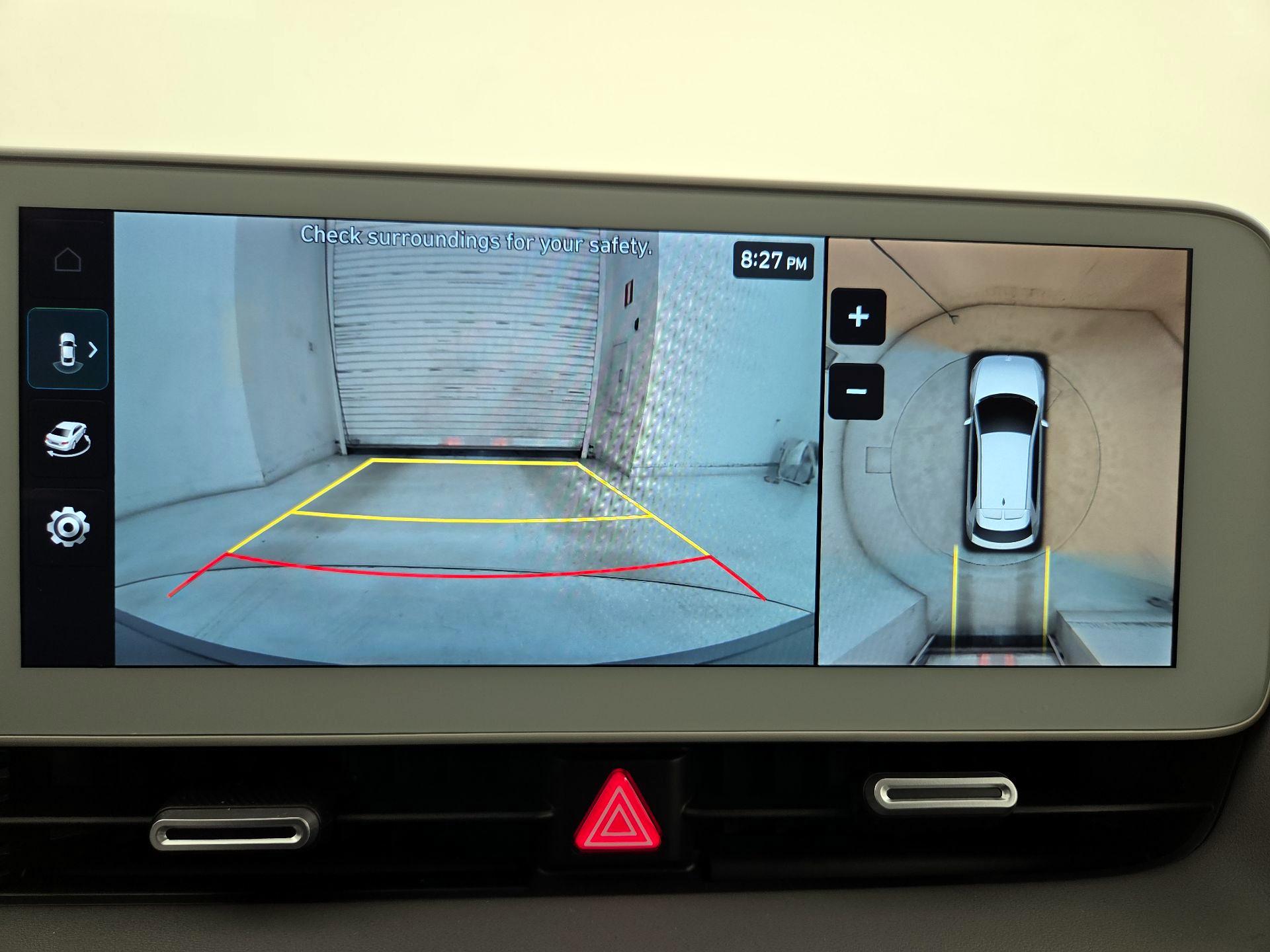 Thumbnail: 2024 Hyundai Ioniq 5 - 15