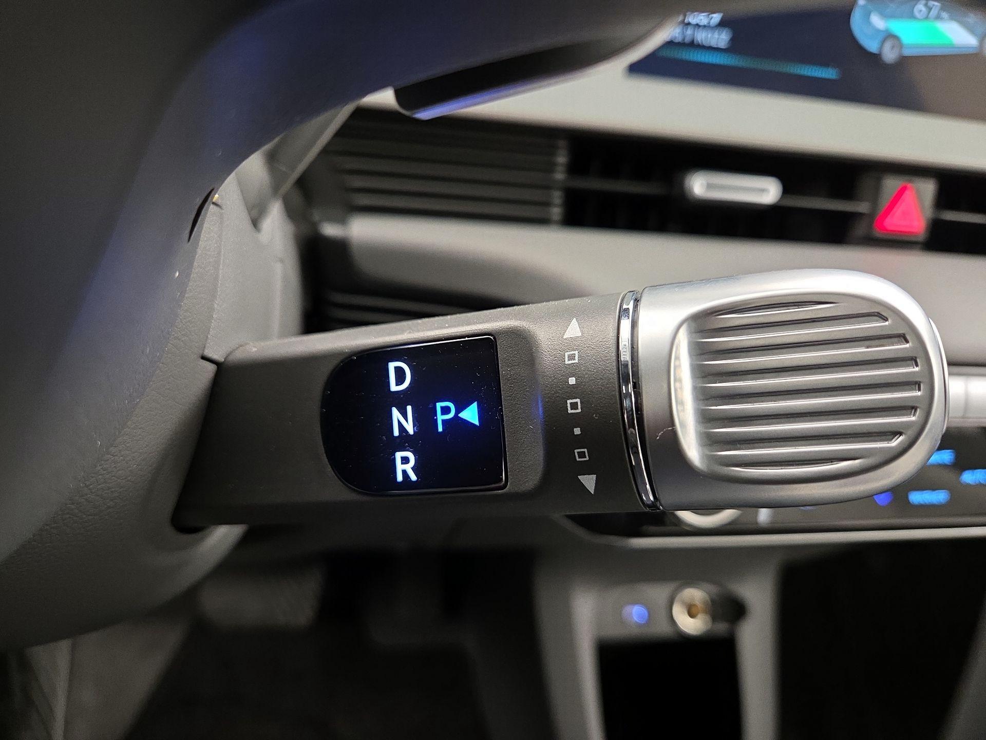 Thumbnail: 2024 Hyundai Ioniq 5 - 18