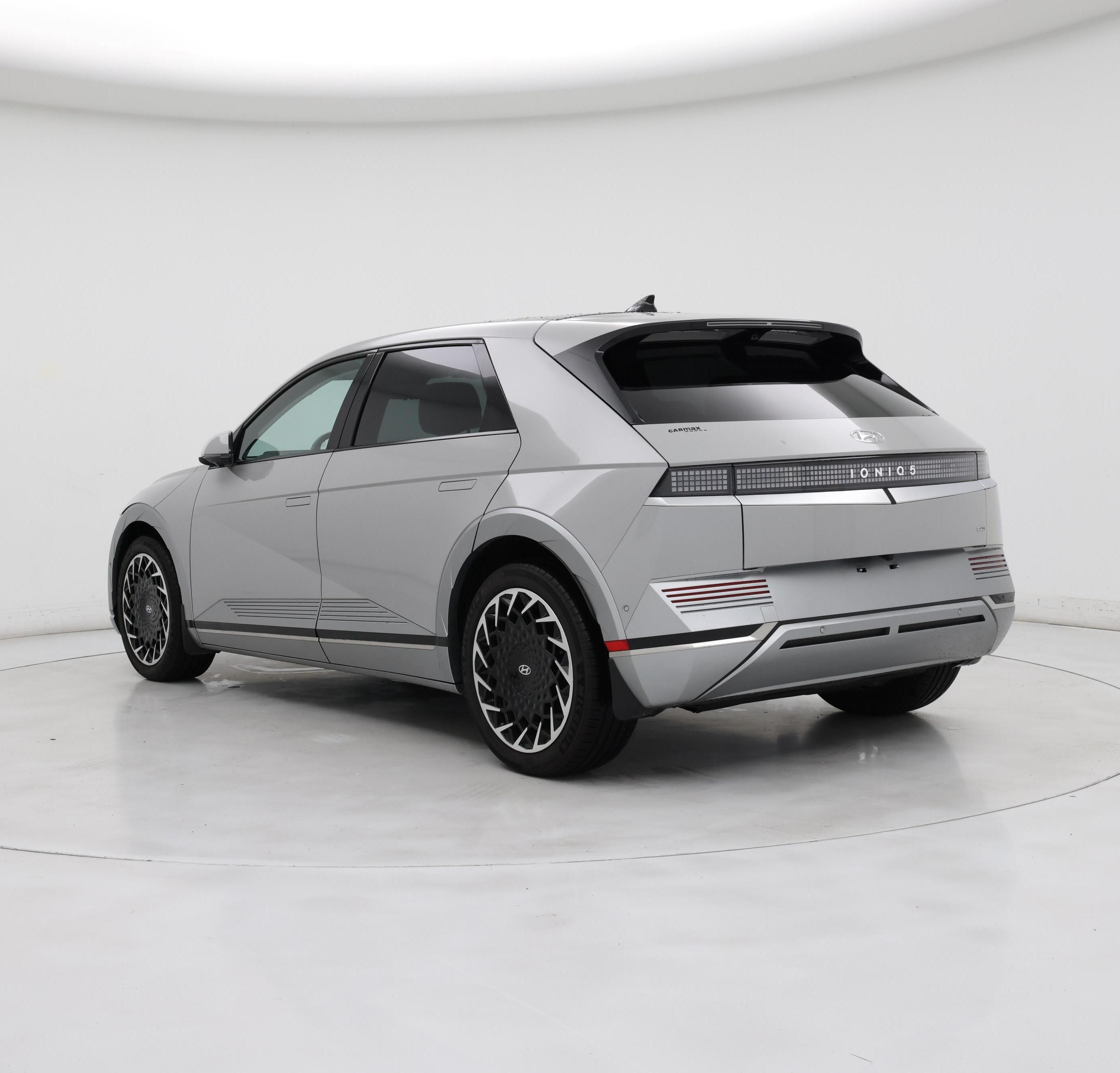 Thumbnail: 2024 Hyundai Ioniq 5 - 2