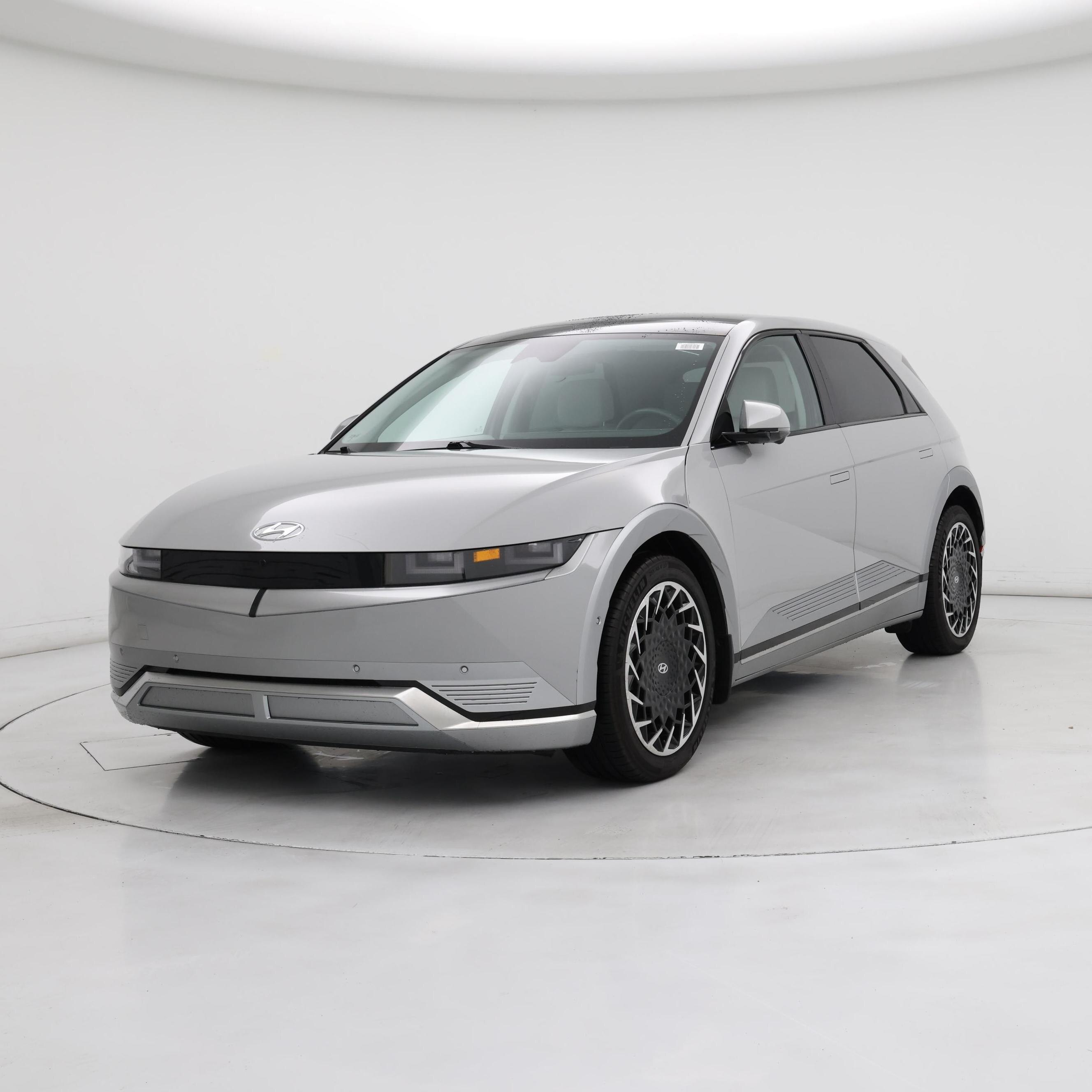 Thumbnail: 2024 Hyundai Ioniq 5 - 4