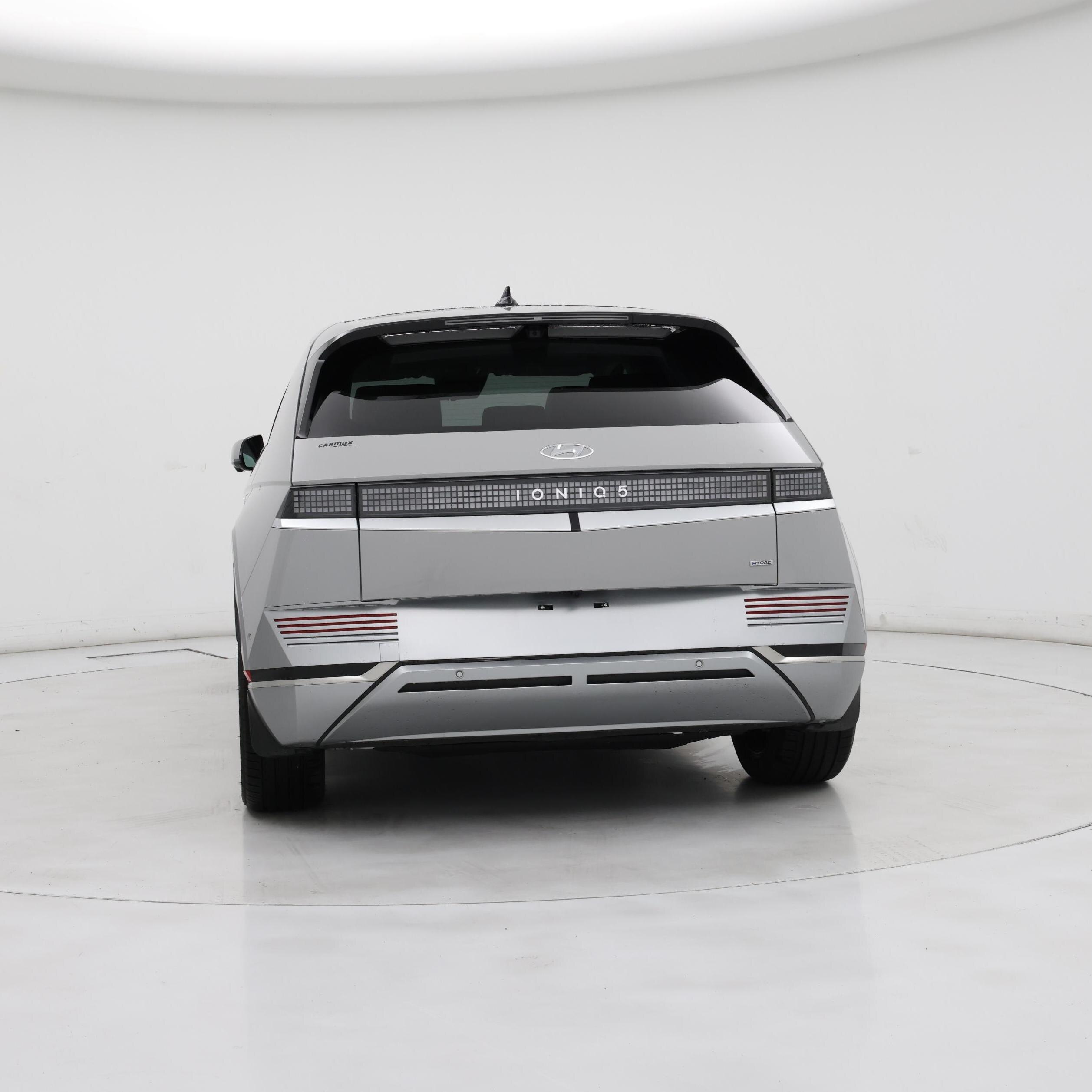 Thumbnail: 2024 Hyundai Ioniq 5 - 6