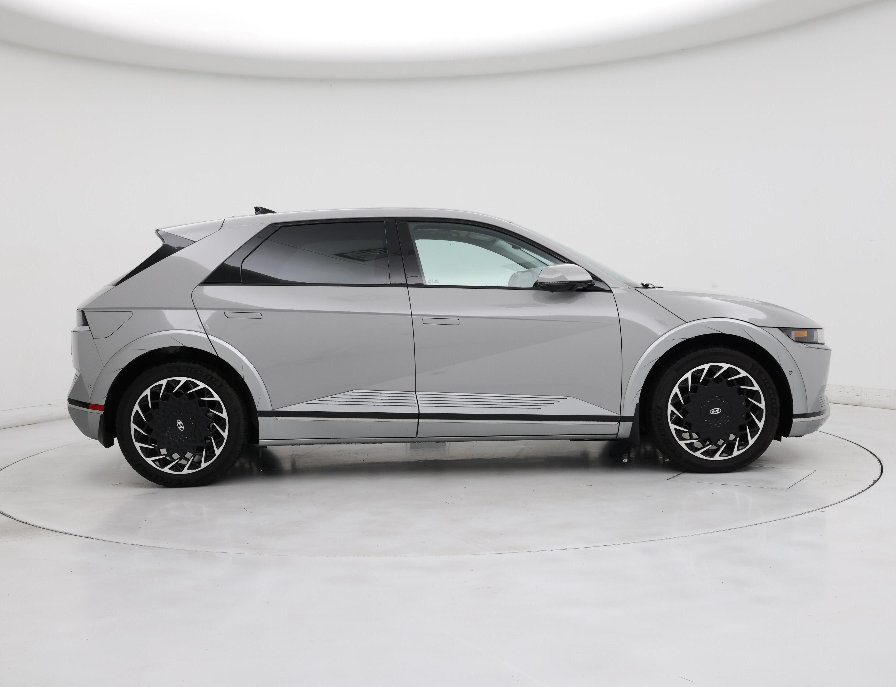 Thumbnail: 2024 Hyundai Ioniq 5 - 7