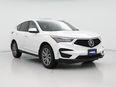 2020 Acura RDX SH-AWD Technology
