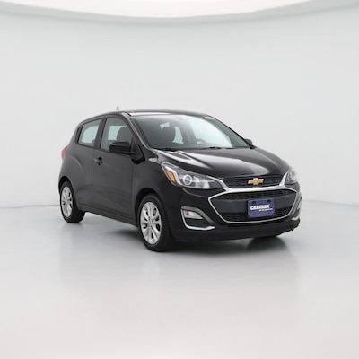 2020 Chevrolet Spark LT