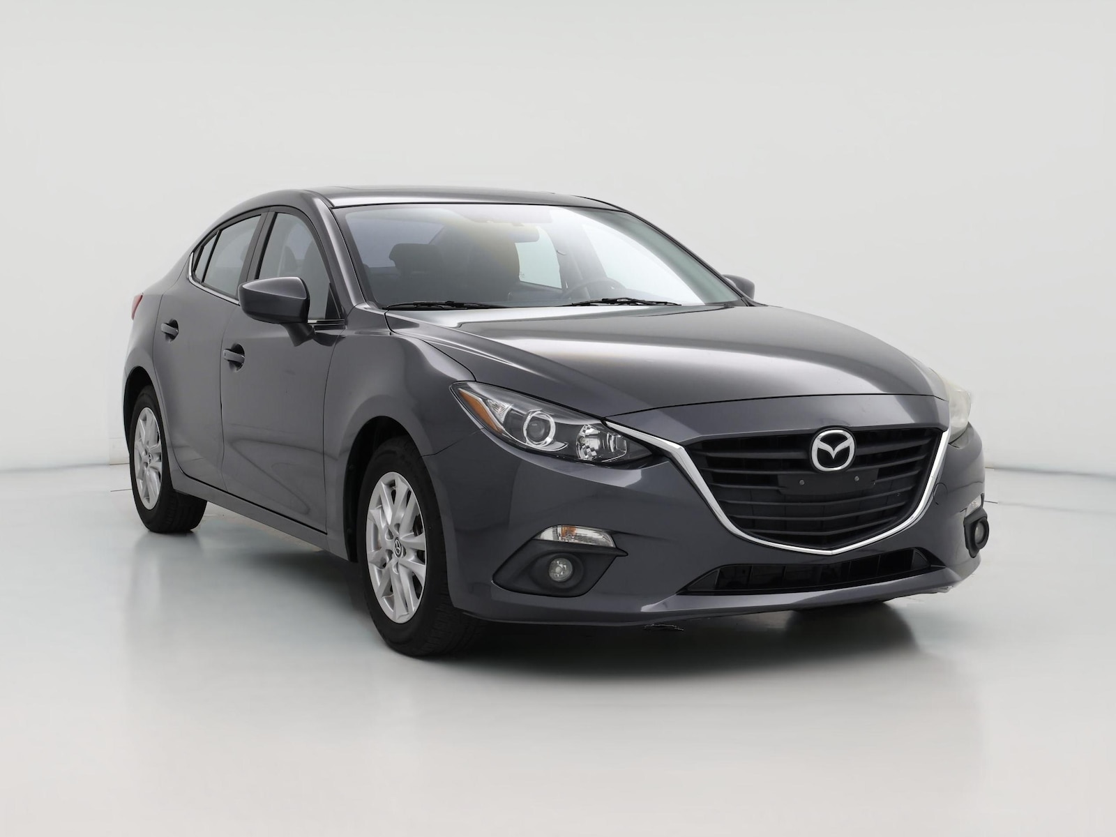 2016 Mazda MAZDA3 i Touring