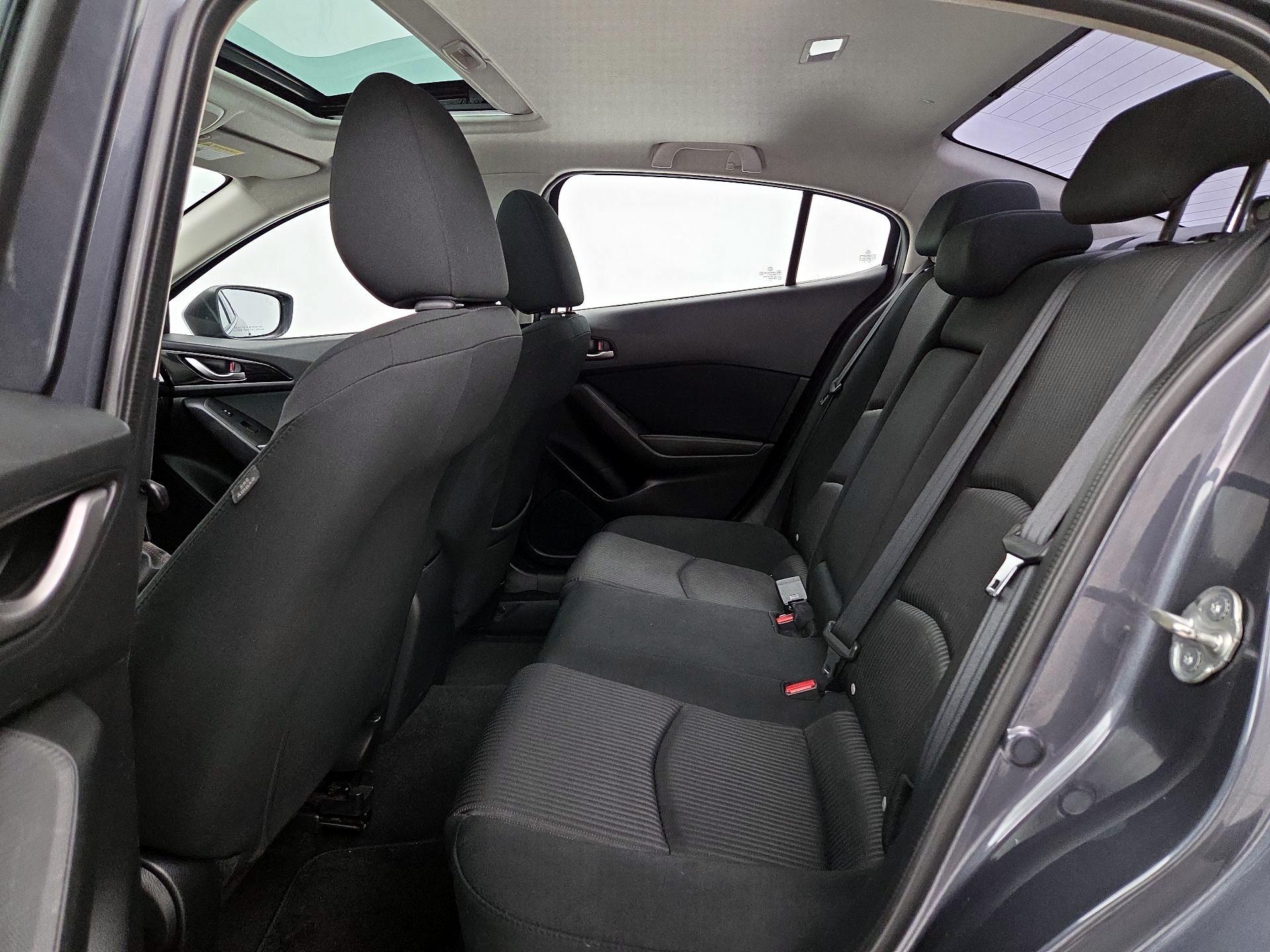 Thumbnail: 2016 Mazda Mazda3 - 20