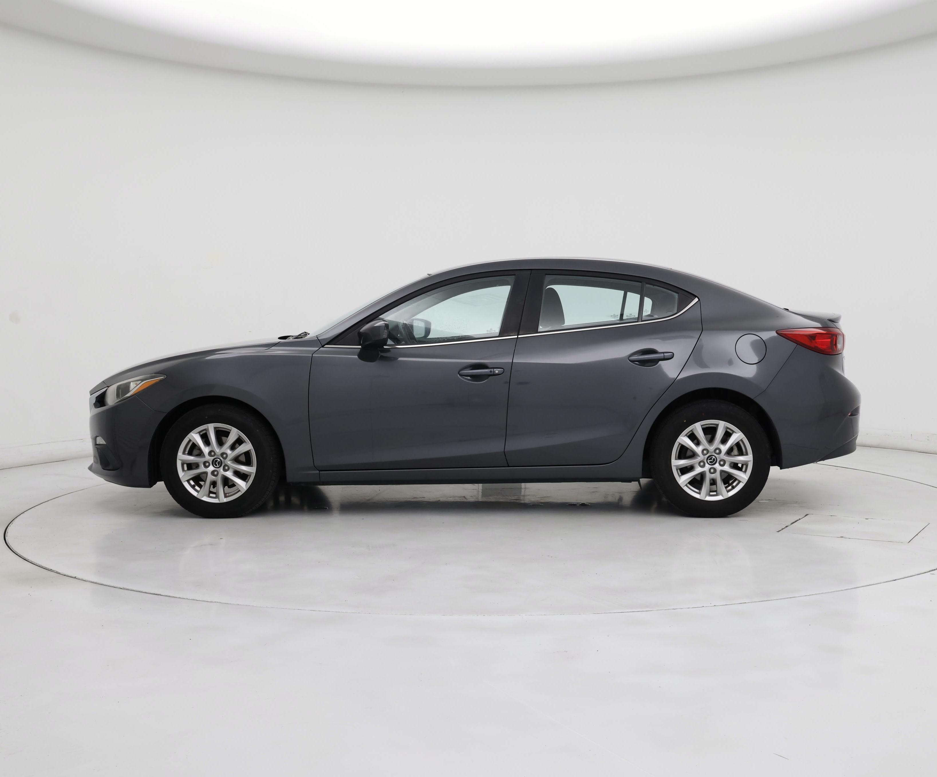 Thumbnail: 2016 Mazda Mazda3 - 3