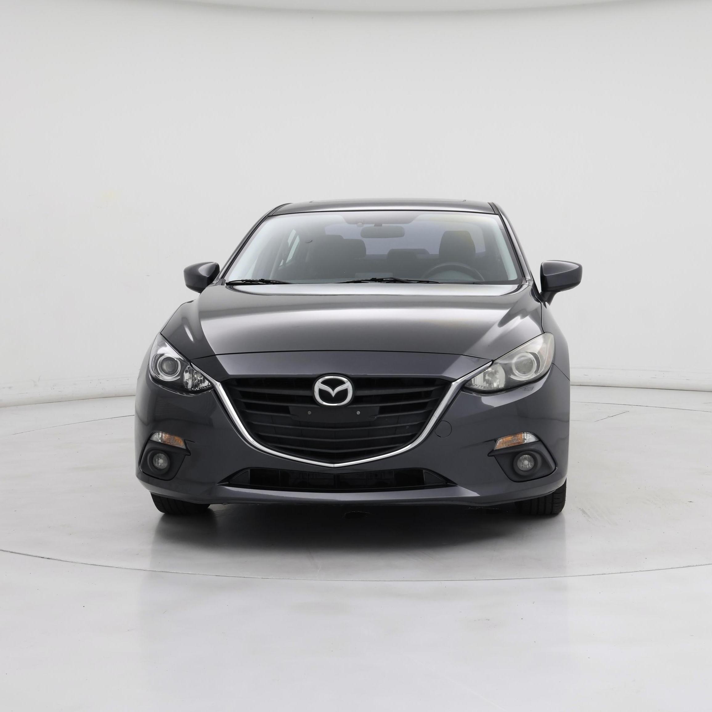 Thumbnail: 2016 Mazda Mazda3 - 5