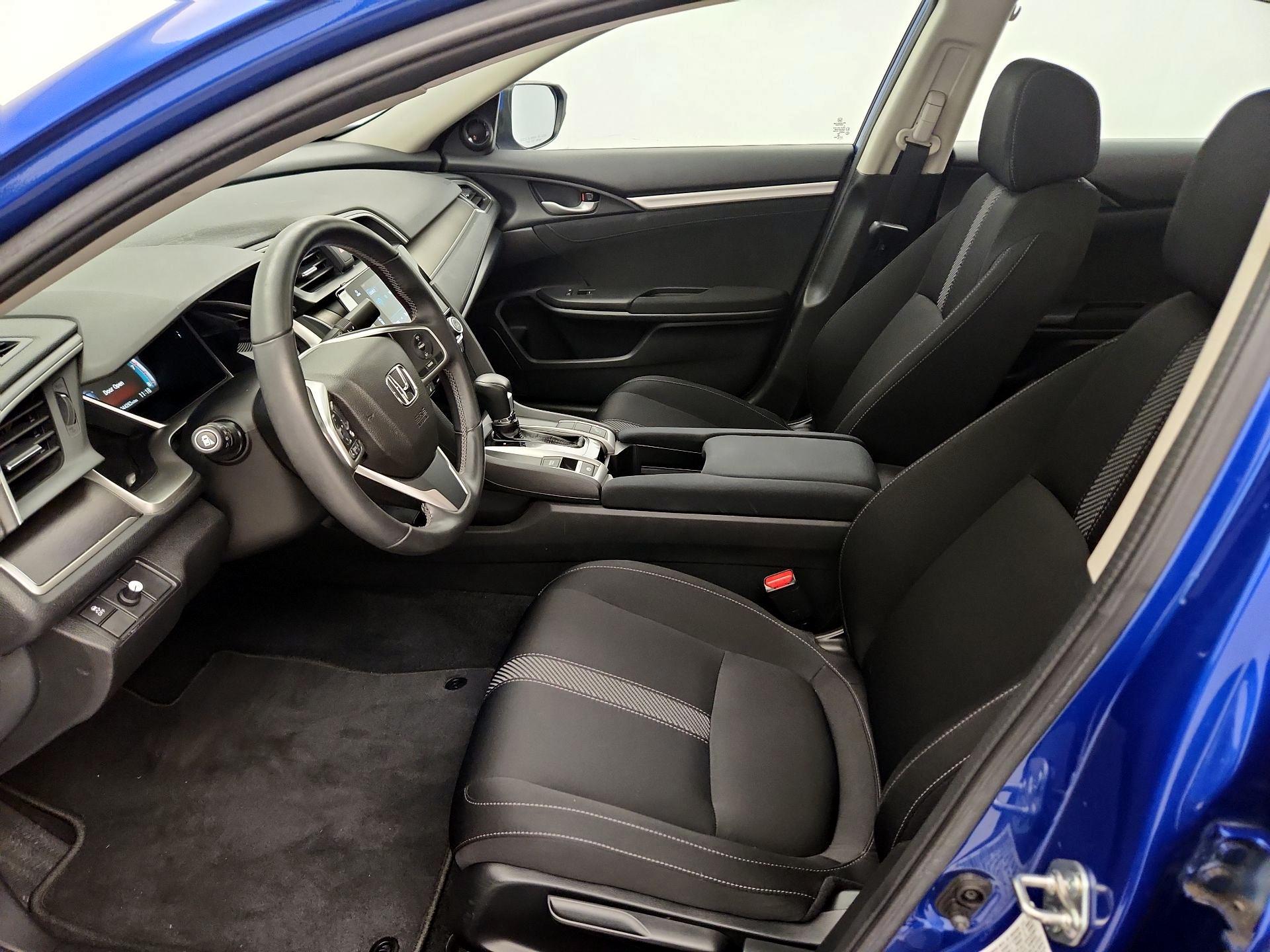 Thumbnail: 2018 Honda Civic - 11