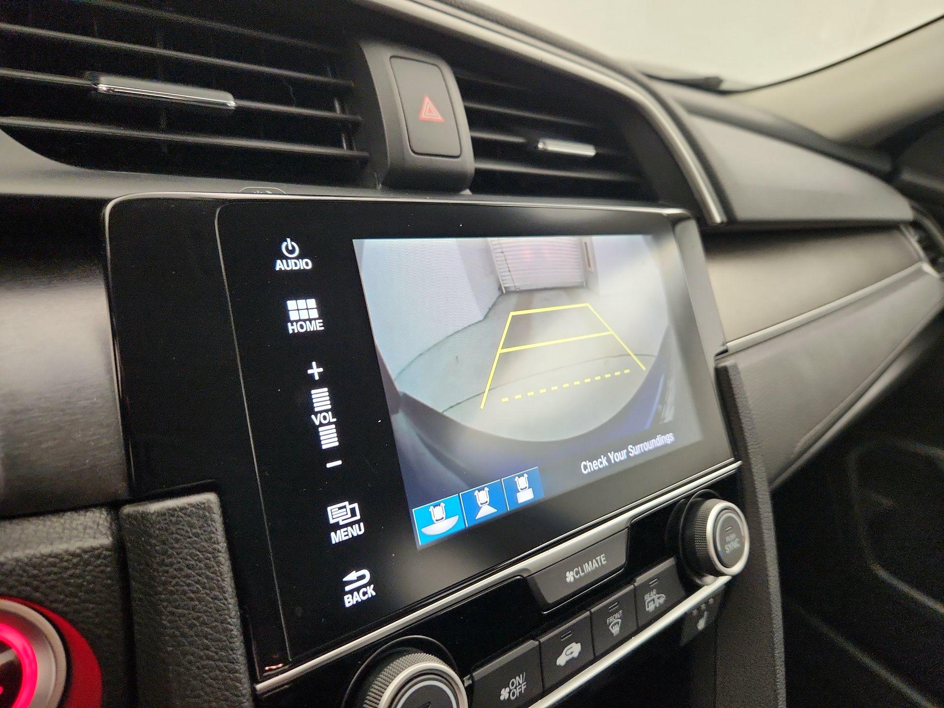 Thumbnail: 2018 Honda Civic - 14