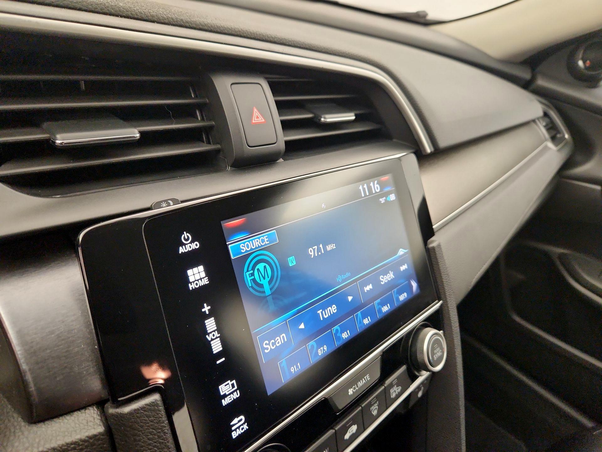 Thumbnail: 2018 Honda Civic - 15